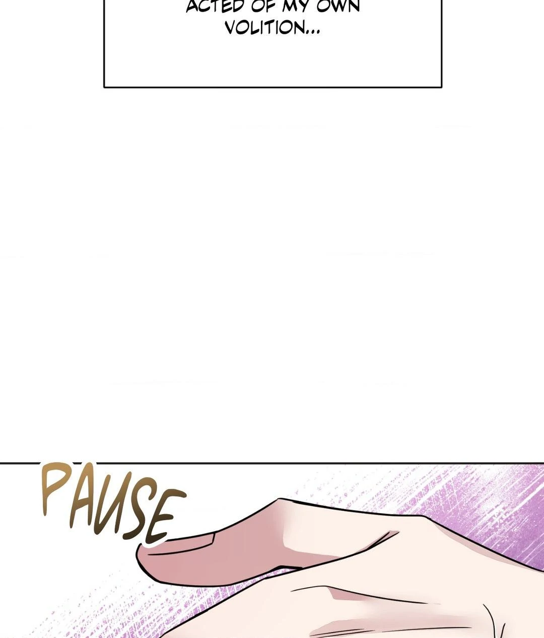 From Seed to Blossom Chapter 9 - Page 5 in English