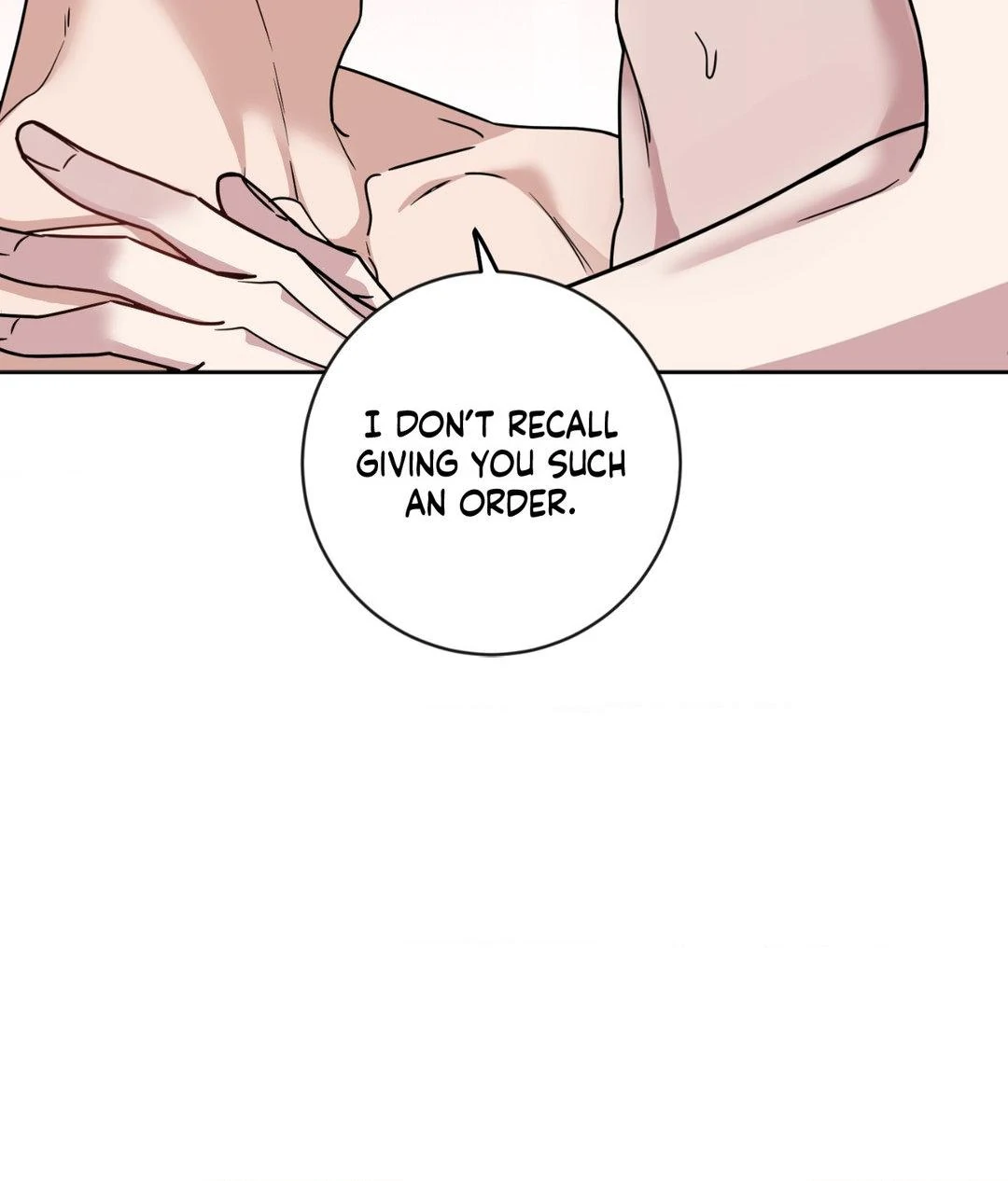 From Seed to Blossom Chapter 9 - Page 54 in English