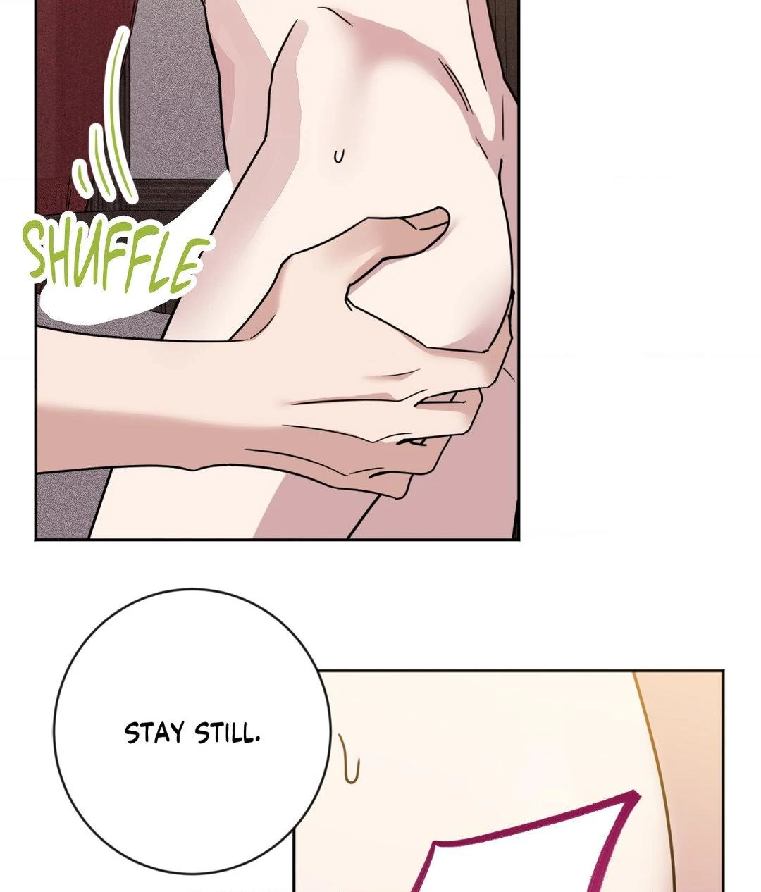 From Seed to Blossom Chapter 9 - Page 59 in English