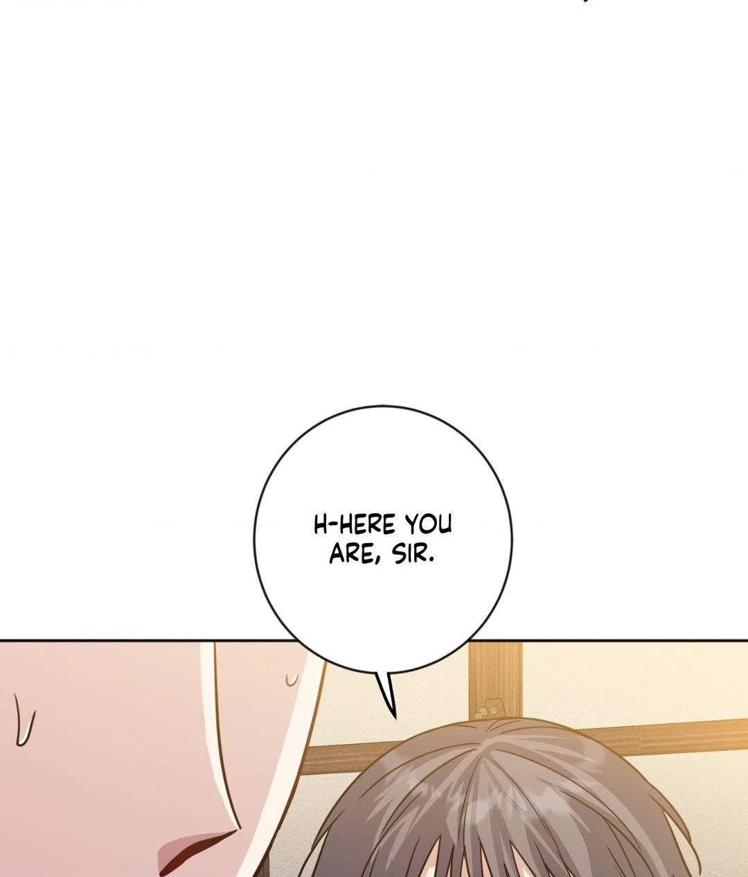 From Seed to Blossom Chapter 9 - Page 61 in English
