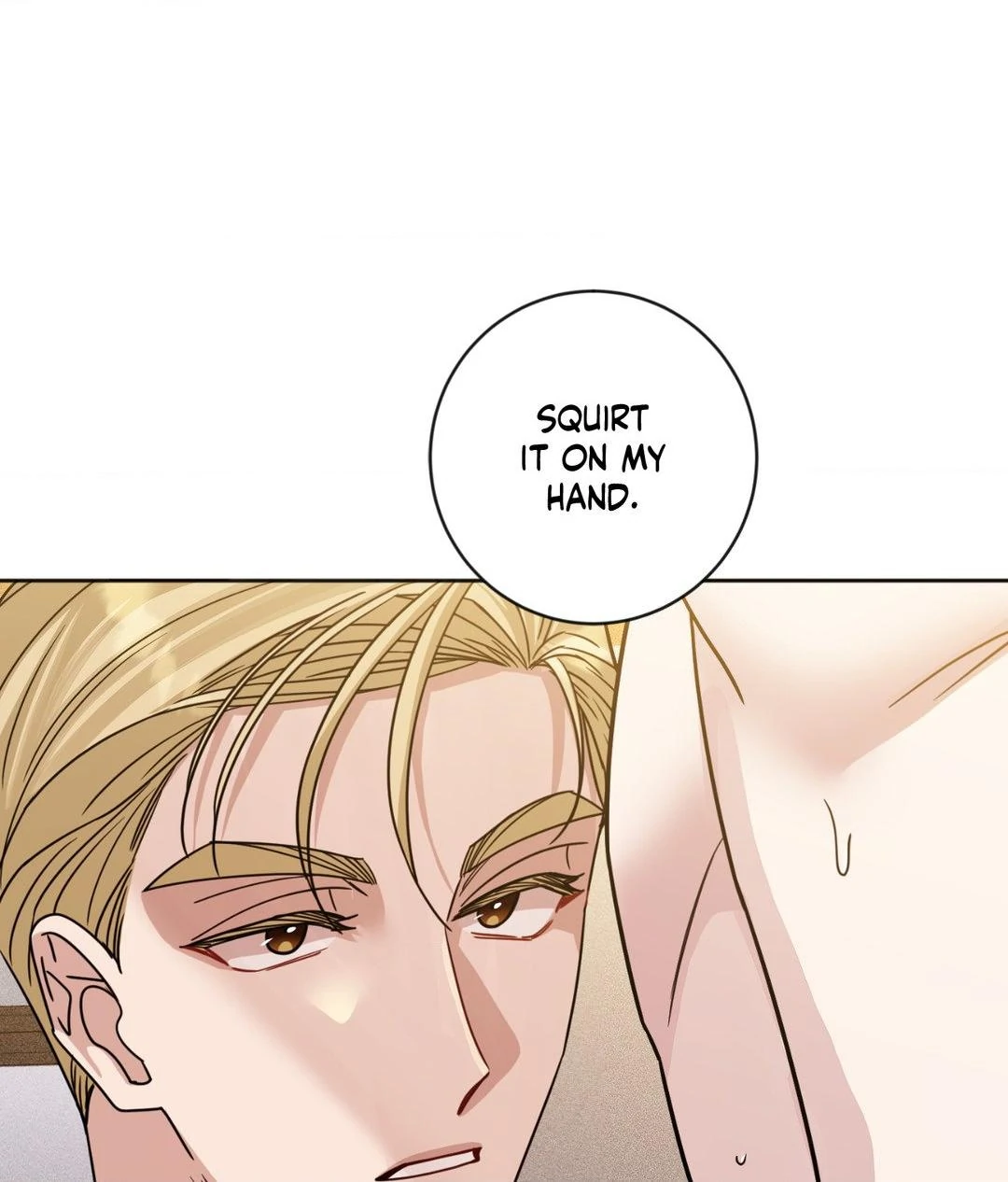 From Seed to Blossom Chapter 9 - Page 63 in English