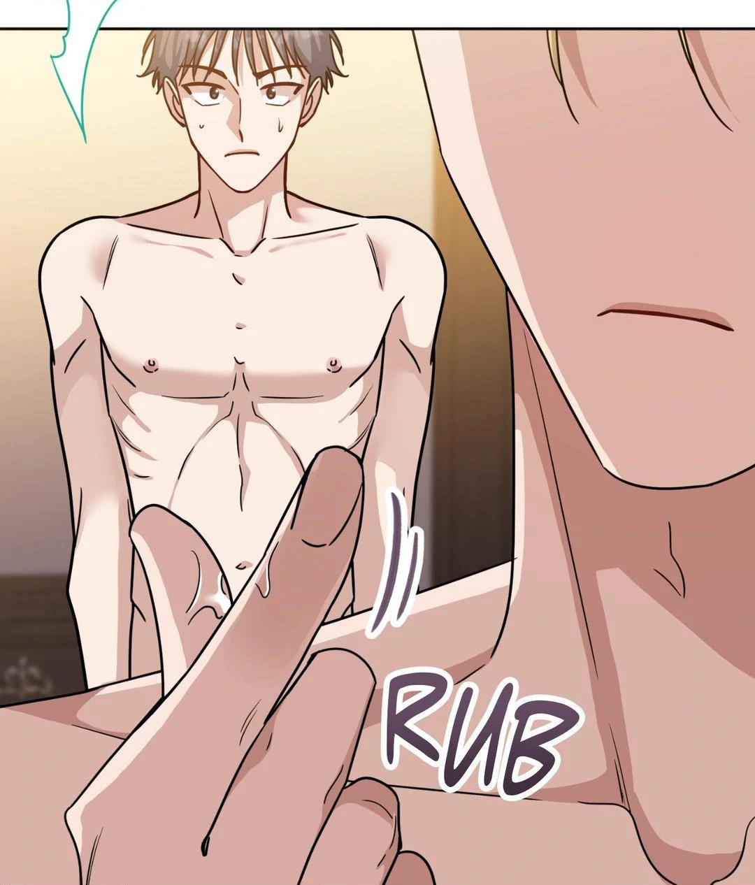 From Seed to Blossom Chapter 9 - Page 67 in English