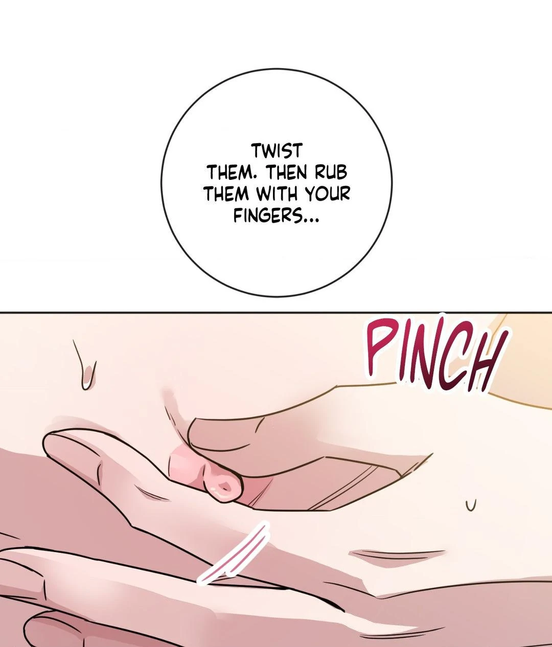 From Seed to Blossom Chapter 9 - Page 8 in English