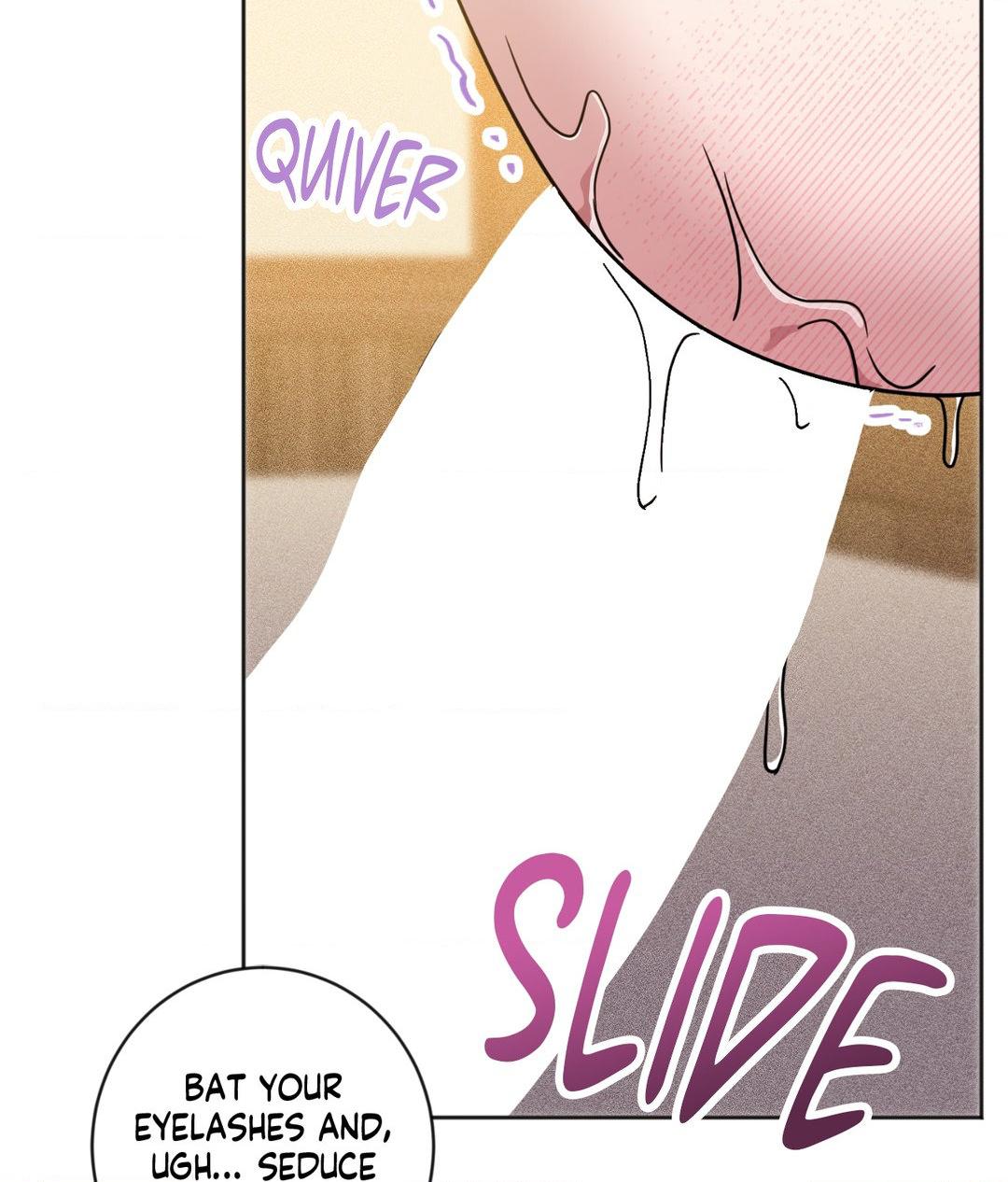 From Seed to Blossom Chapter 9 - Page 98 in English