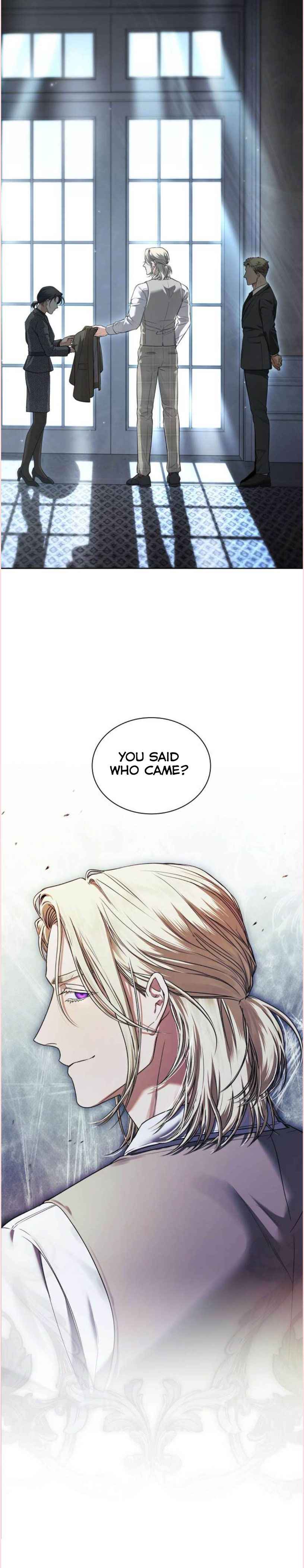 Kiss Me If You Can Chapter 11.5 - Page 13 in English