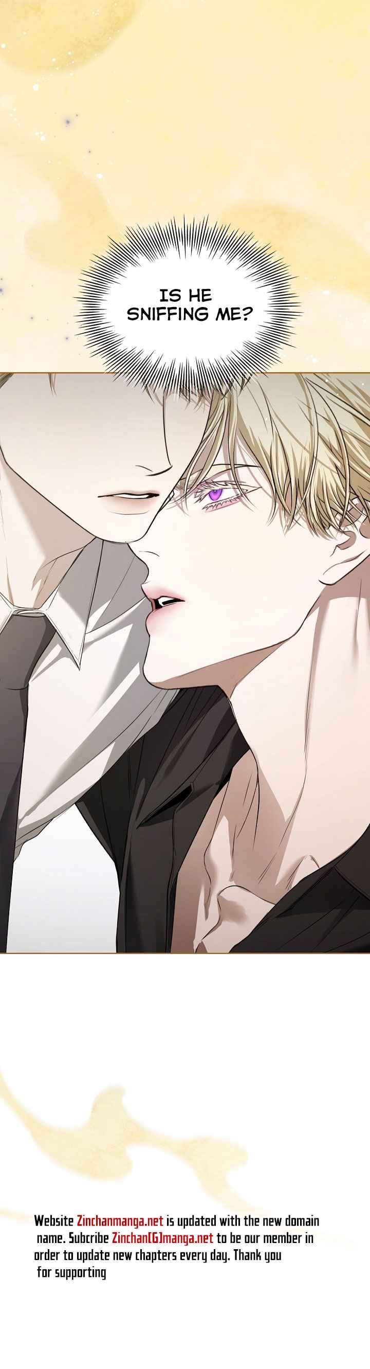 Kiss Me If You Can Chapter 14.5 - Page 18 in English