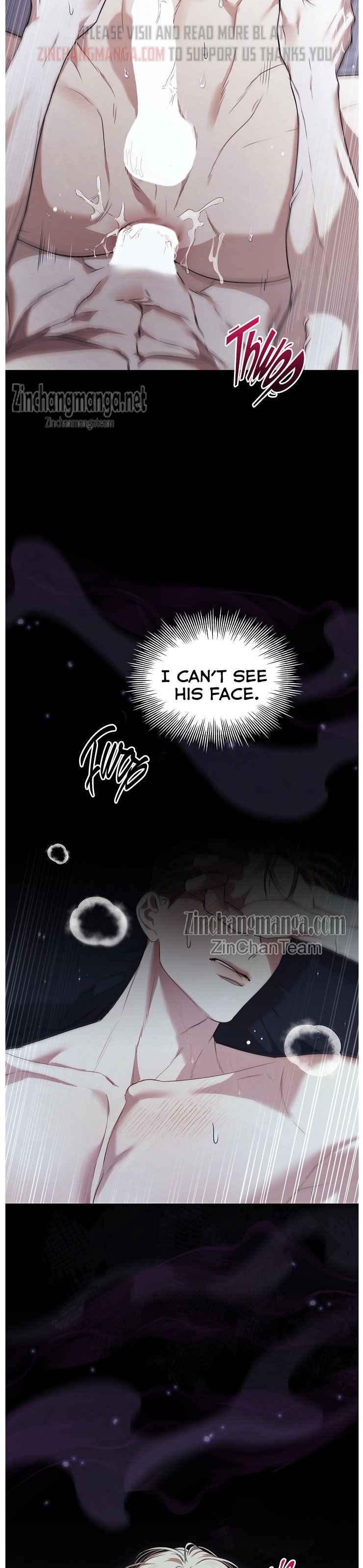 Kiss Me If You Can Chapter 14 - Page 10 in English