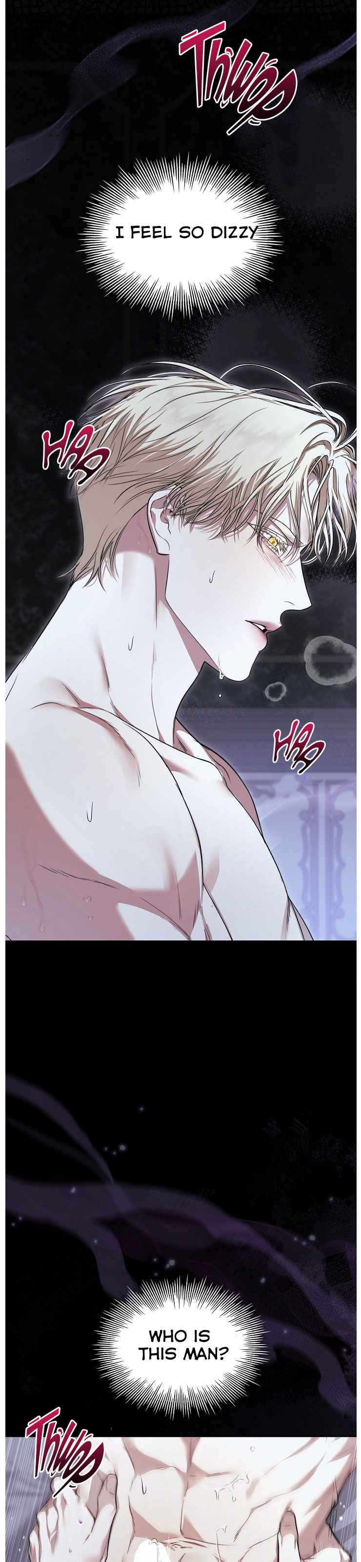 Kiss Me If You Can Chapter 14 - Page 9 in English