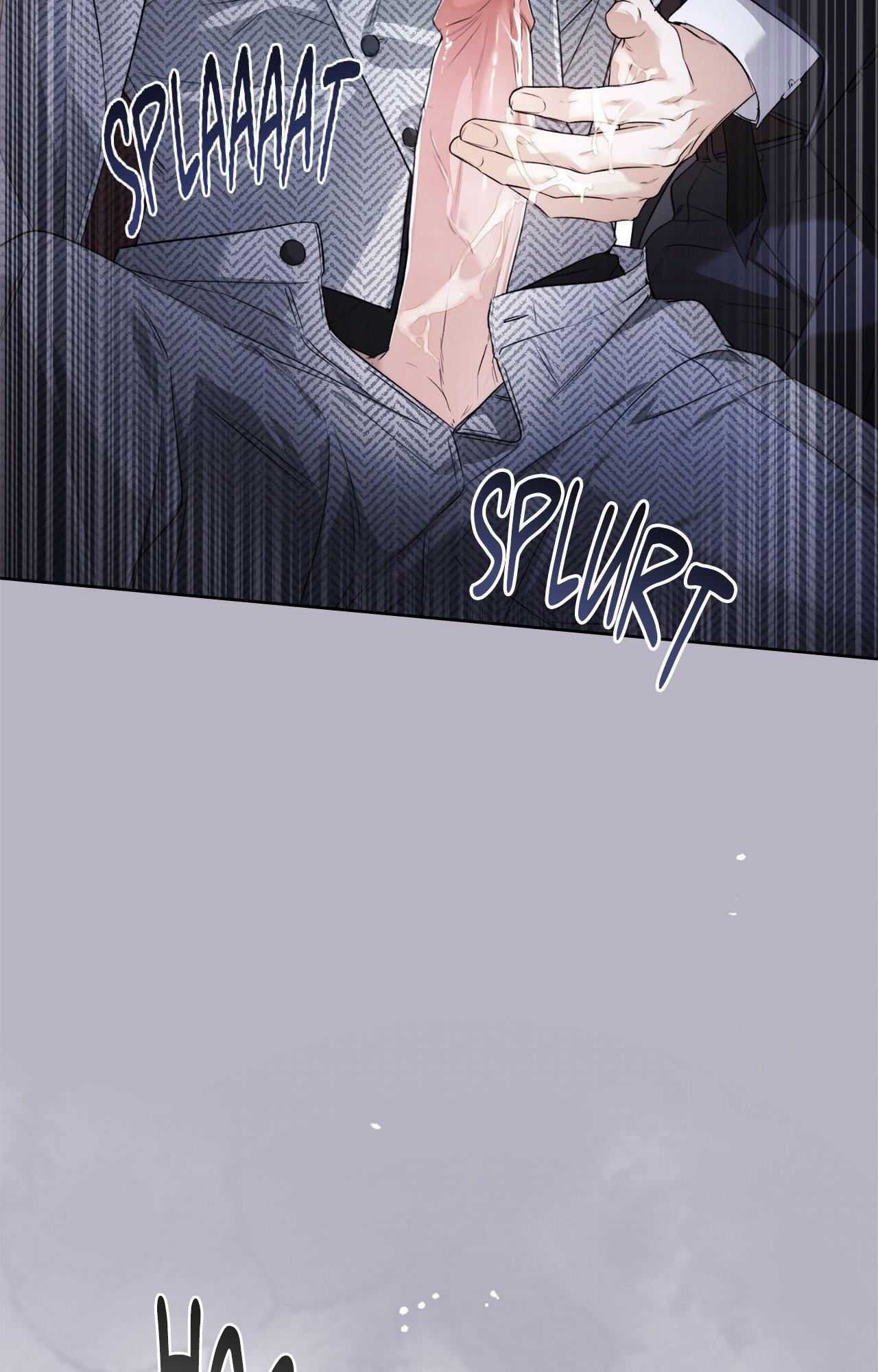 Kiss Me If You Can Chapter 16 - Page 104 in English