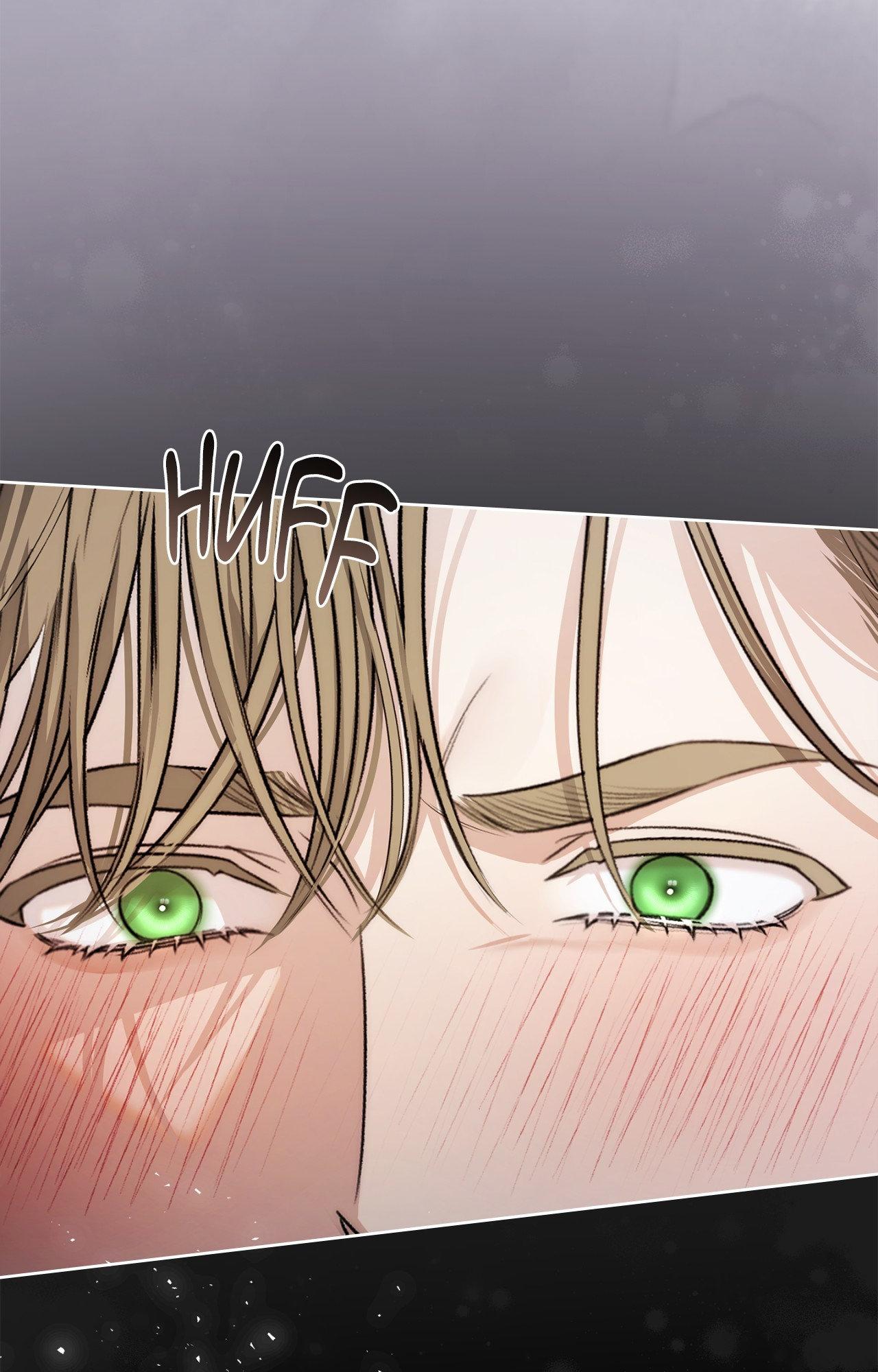 Kiss Me If You Can Chapter 16 - Page 106 in English
