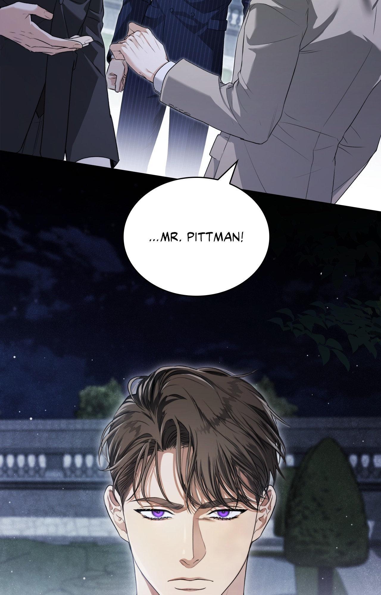 Kiss Me If You Can Chapter 16 - Page 16 in English