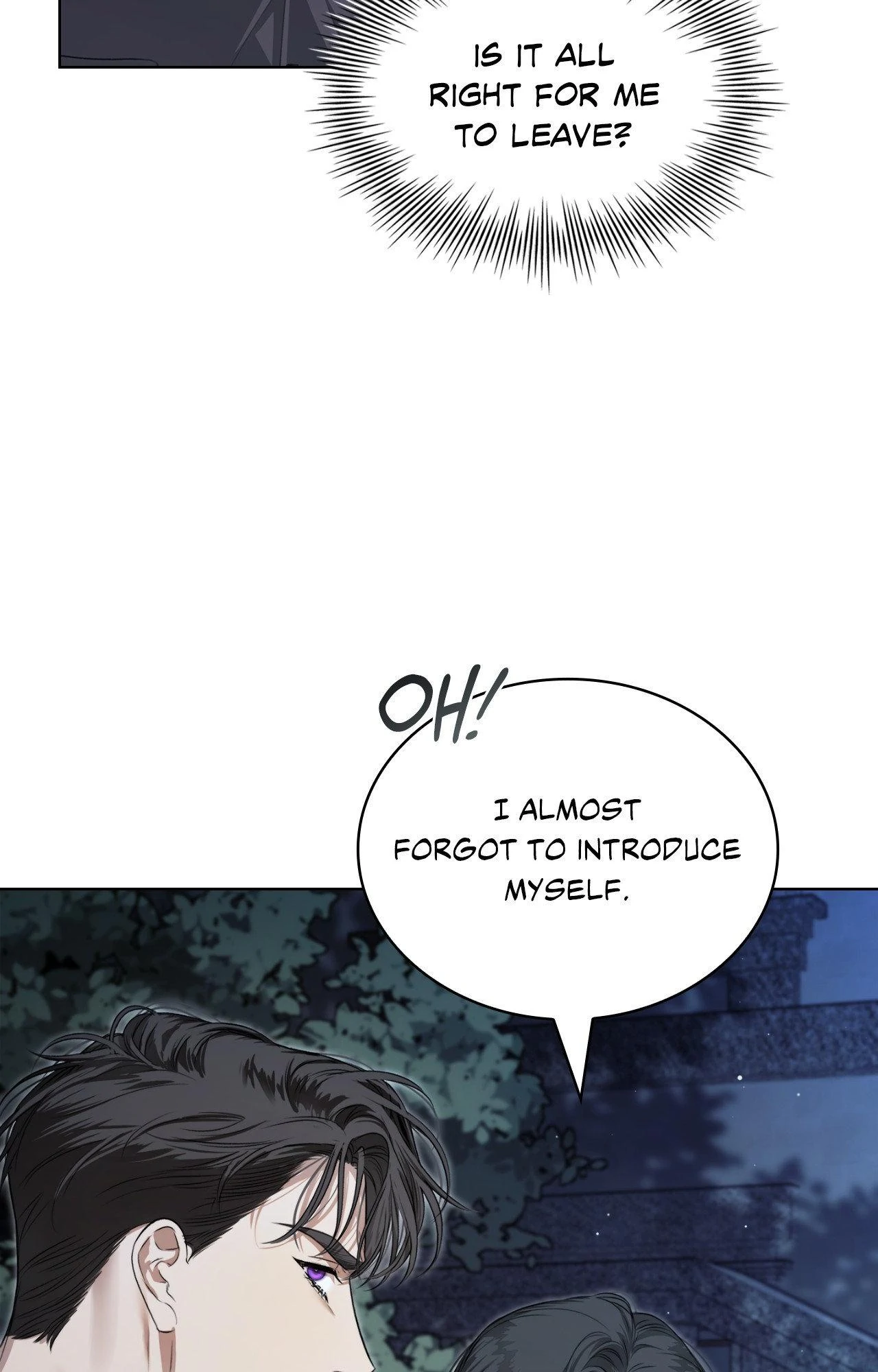 Kiss Me If You Can Chapter 16 - Page 22 in English