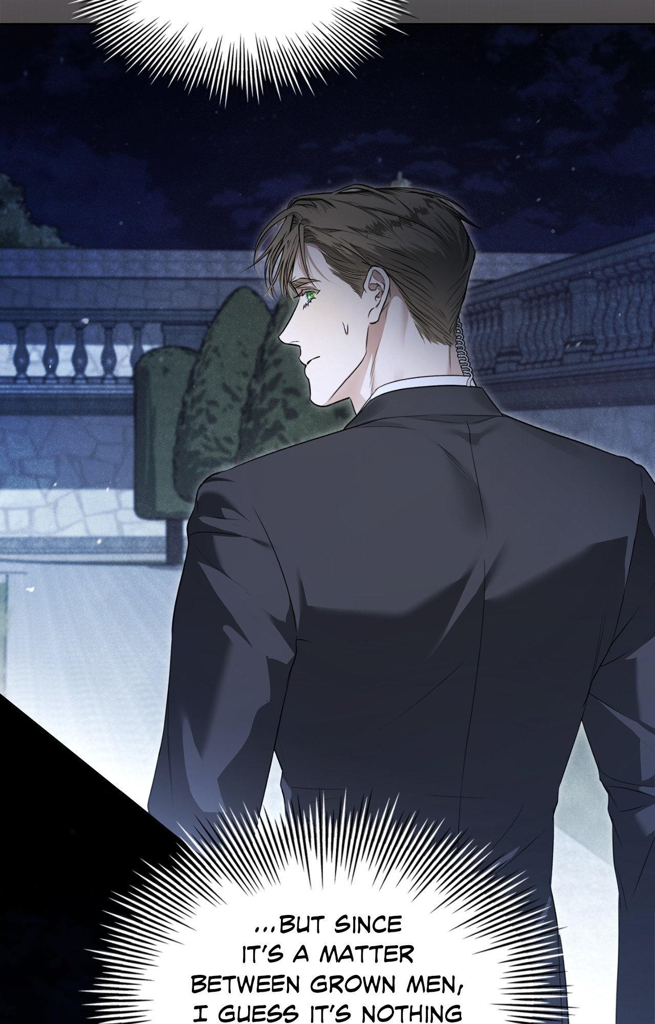 Kiss Me If You Can Chapter 16 - Page 27 in English