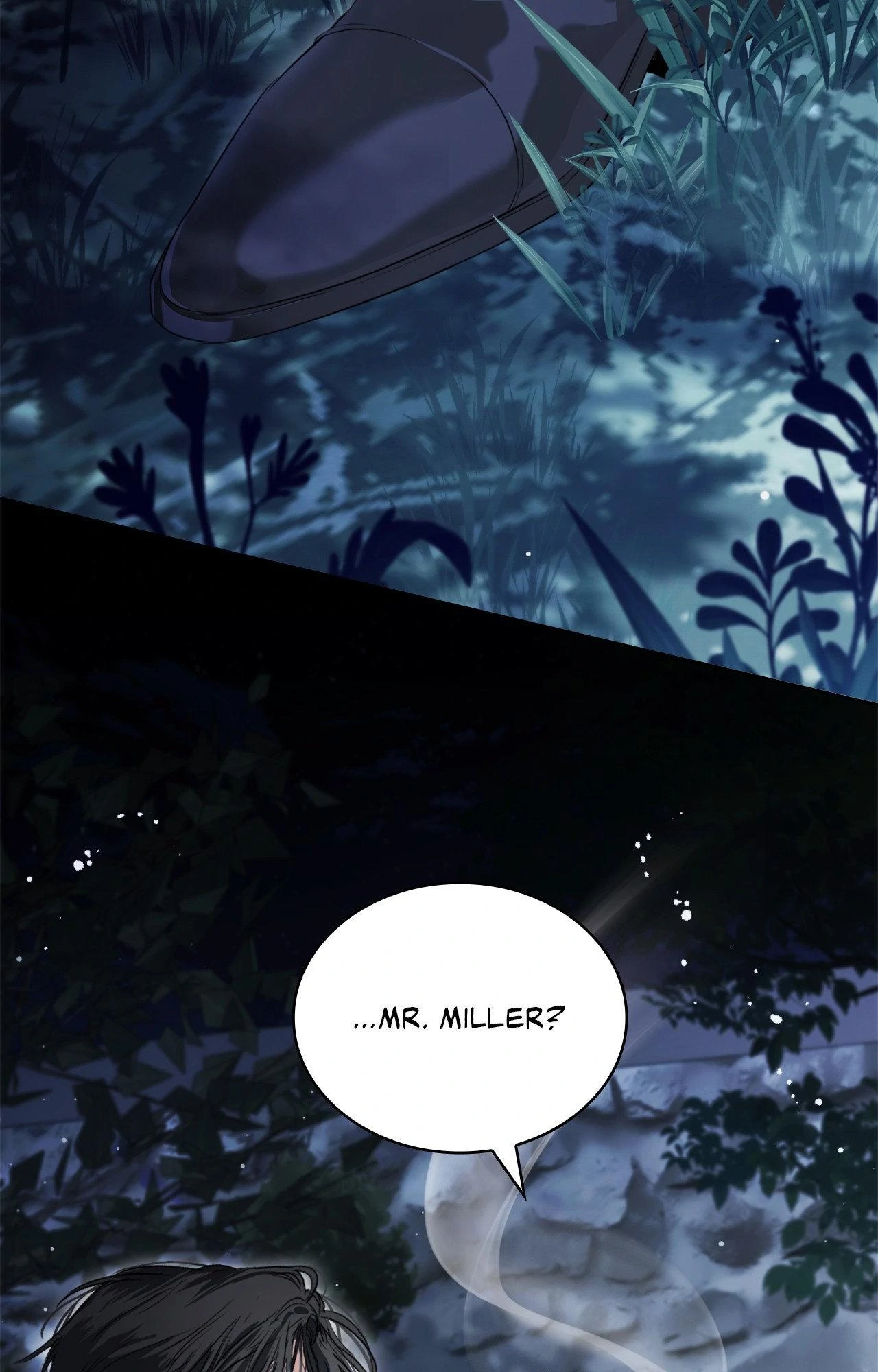 Kiss Me If You Can Chapter 16 - Page 32 in English