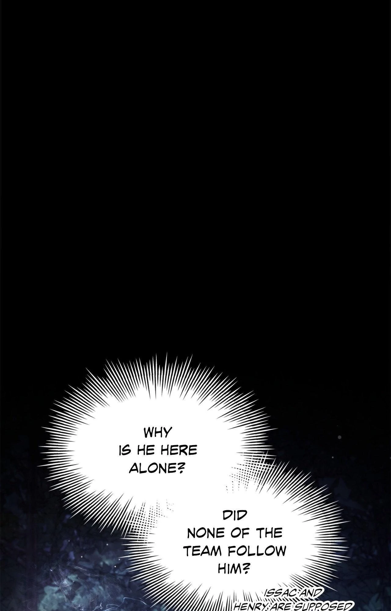 Kiss Me If You Can Chapter 16 - Page 34 in English