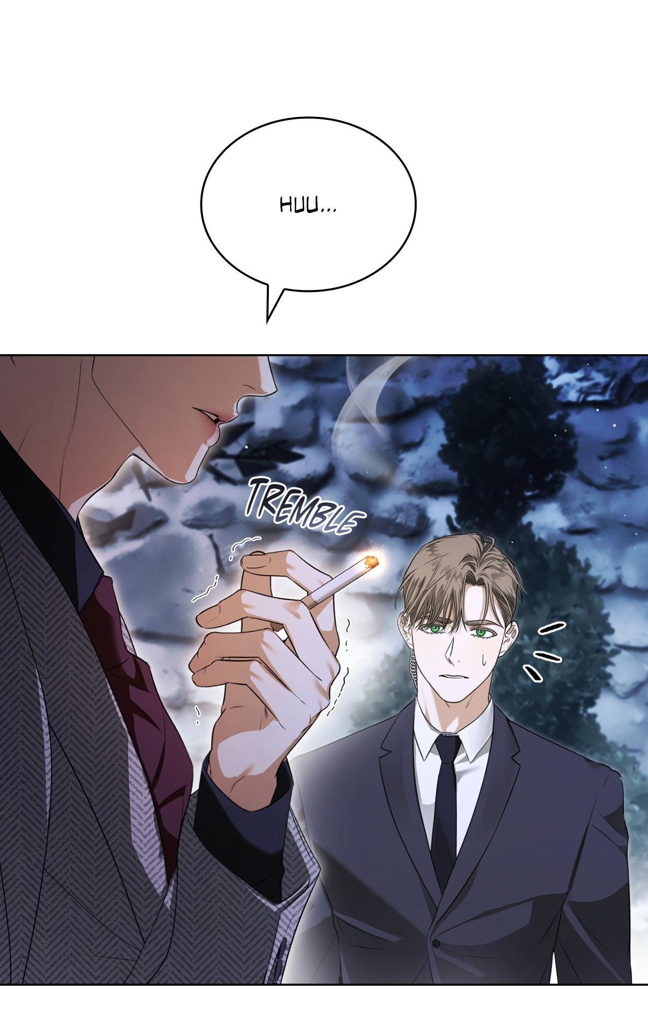 Kiss Me If You Can Chapter 16 - Page 42 in English