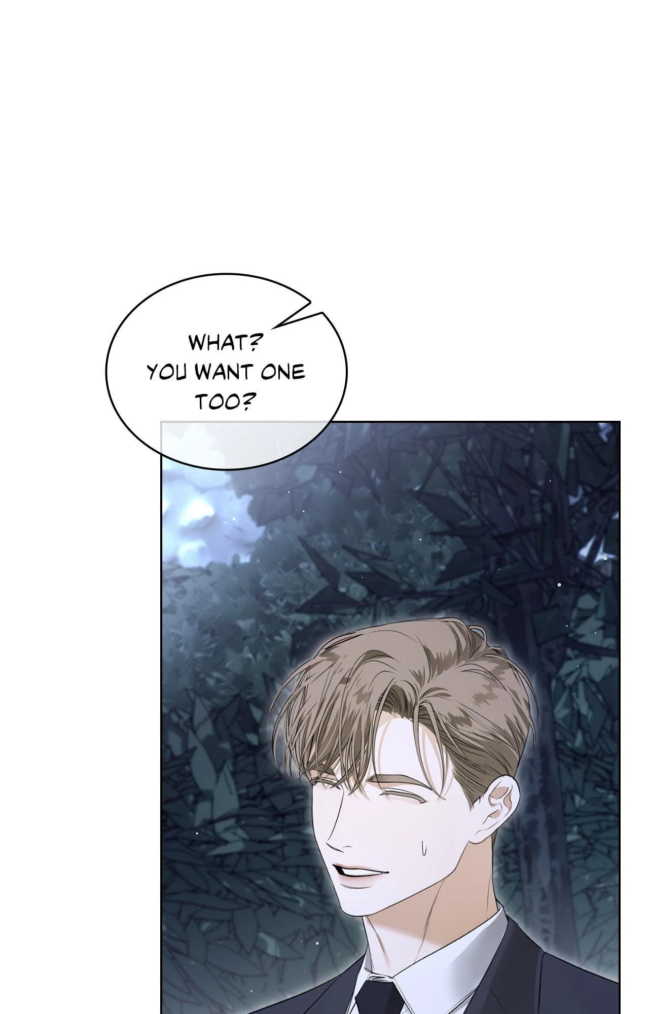 Kiss Me If You Can Chapter 16 - Page 43 in English