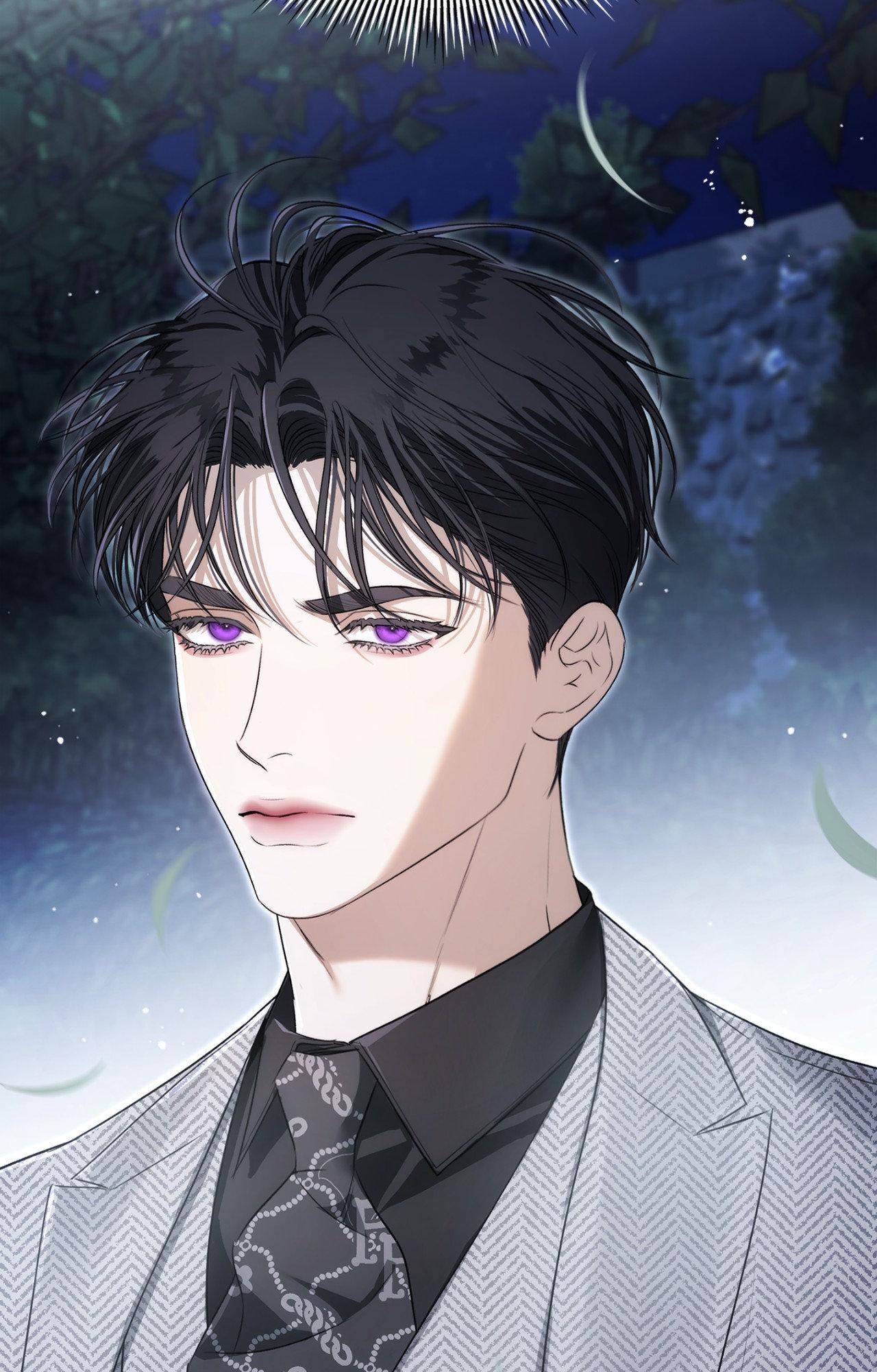 Kiss Me If You Can Chapter 16 - Page 48 in English