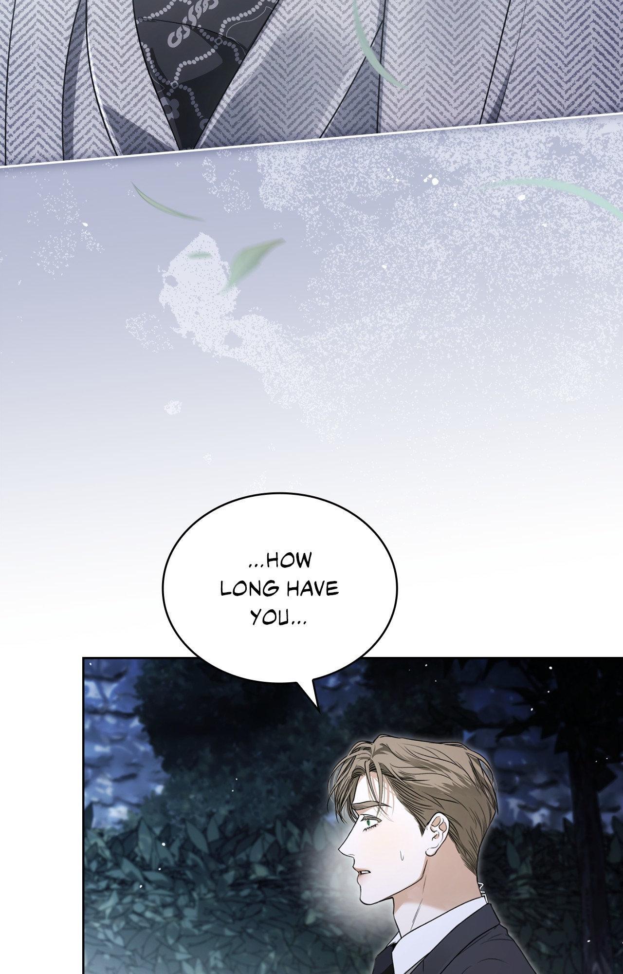 Kiss Me If You Can Chapter 16 - Page 49 in English