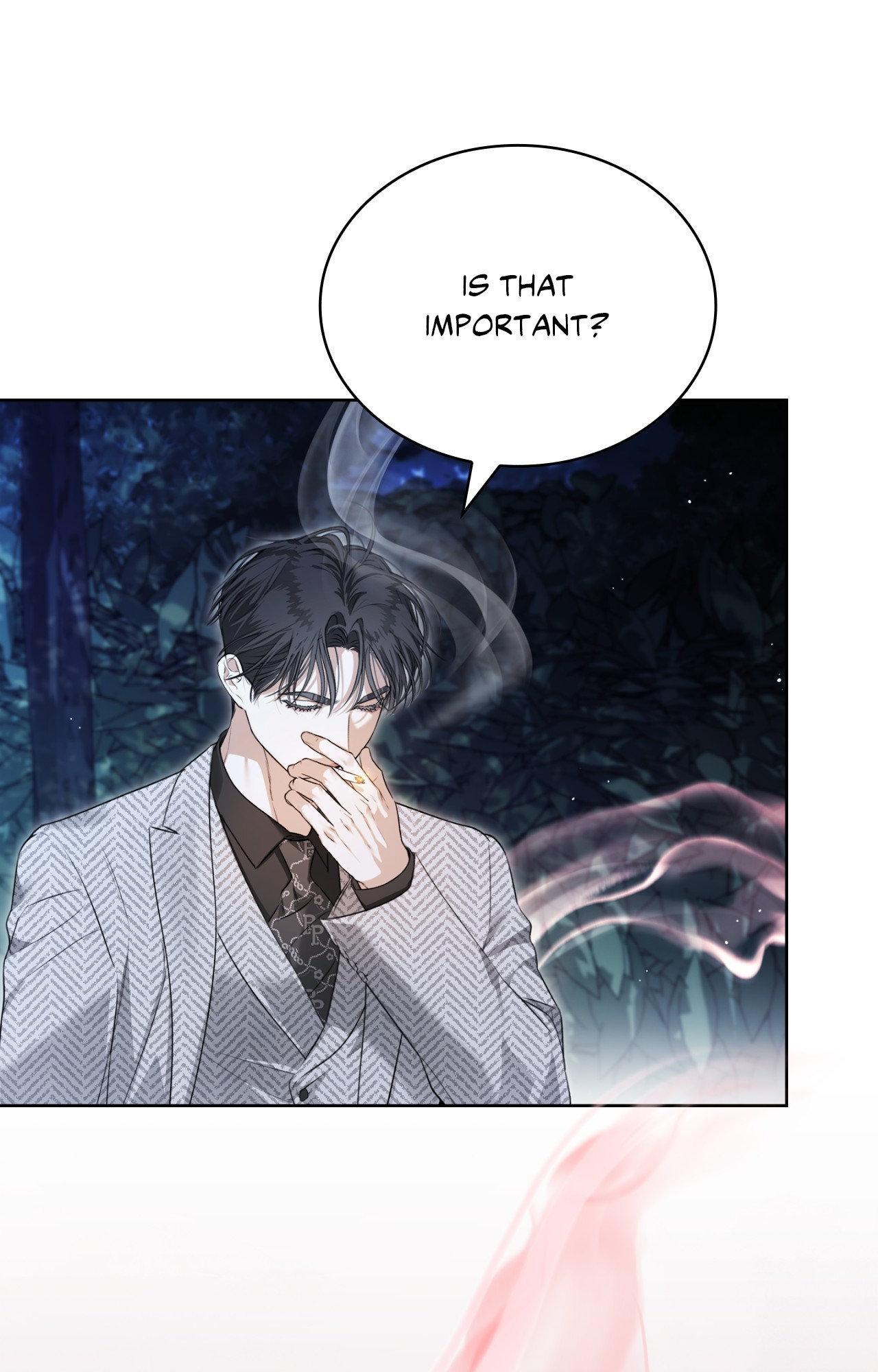 Kiss Me If You Can Chapter 16 - Page 51 in English