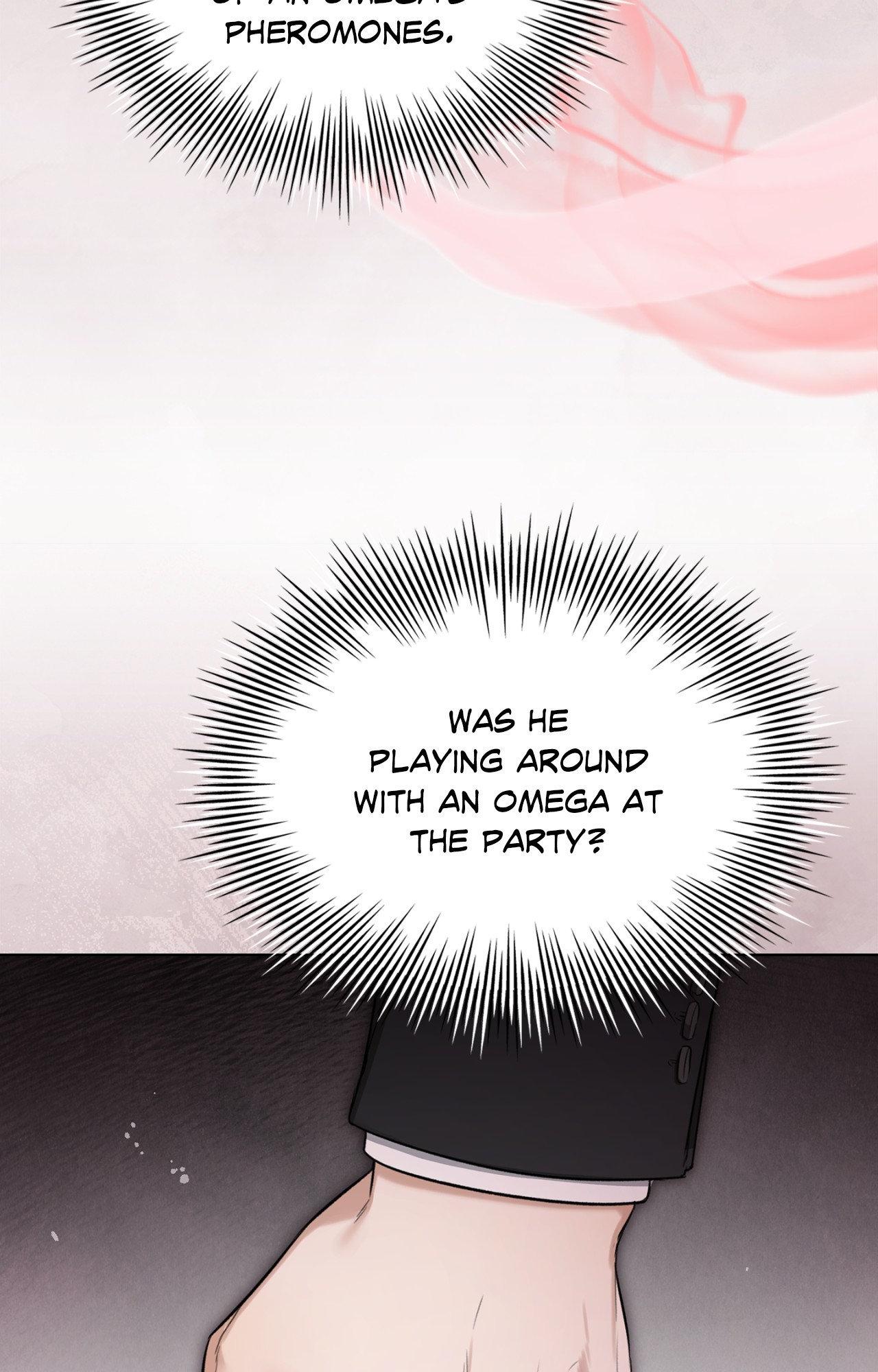 Kiss Me If You Can Chapter 16 - Page 53 in English