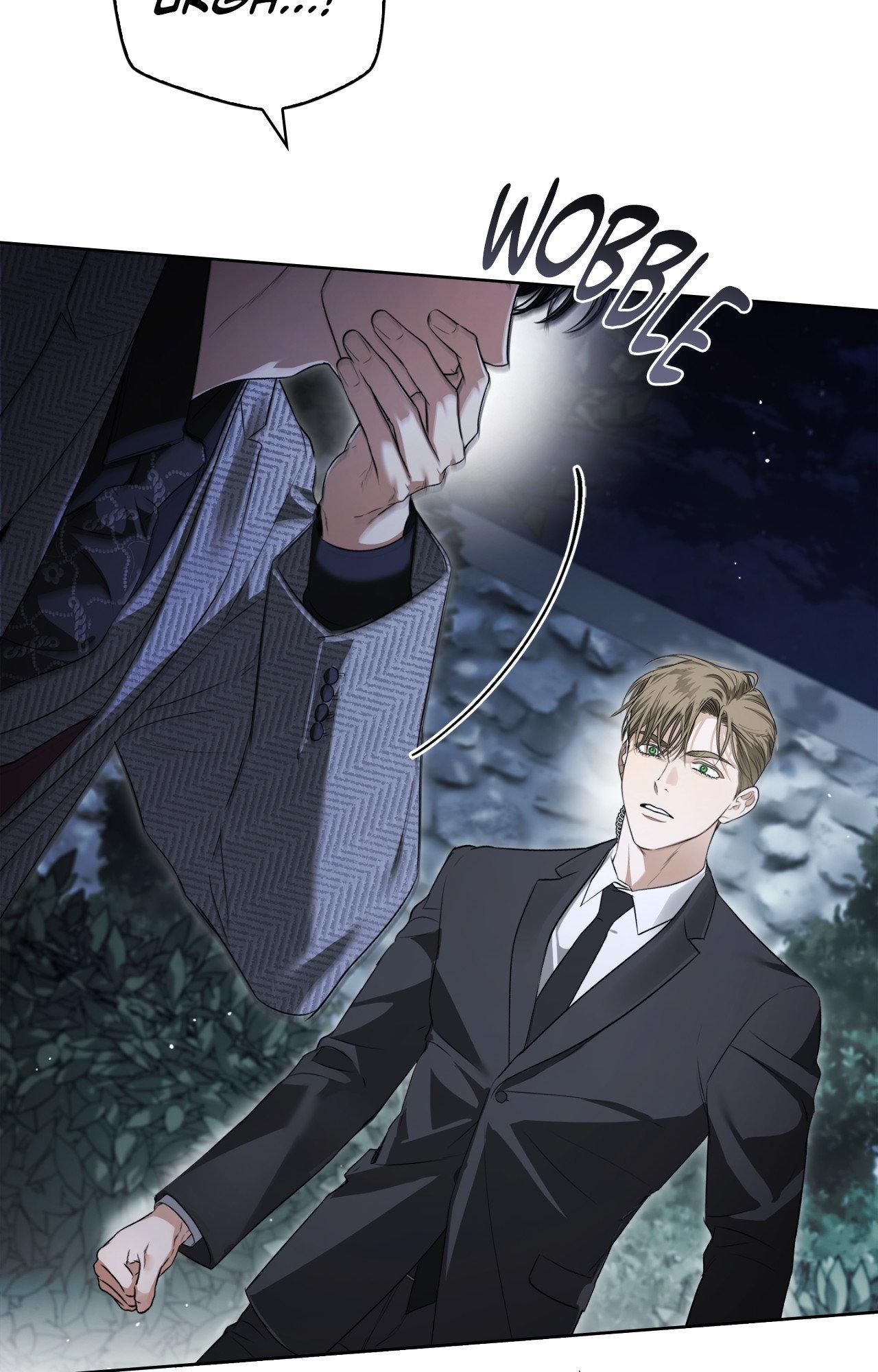 Kiss Me If You Can Chapter 16 - Page 56 in English
