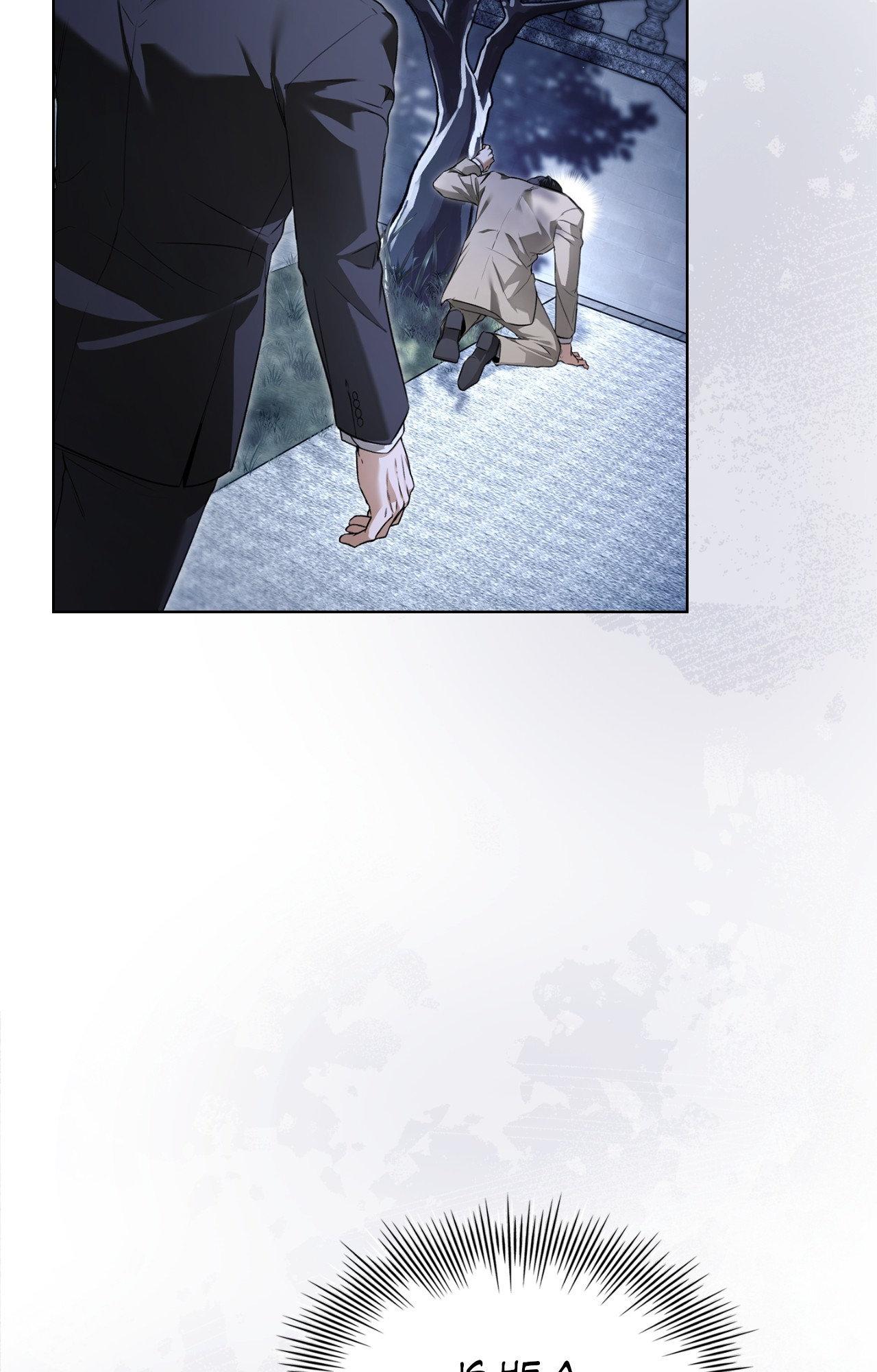 Kiss Me If You Can Chapter 16 - Page 6 in English