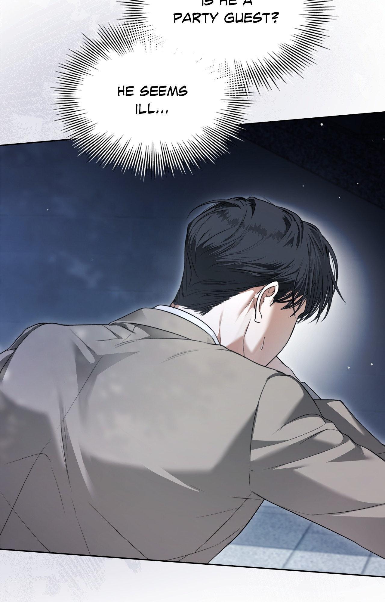 Kiss Me If You Can Chapter 16 - Page 7 in English