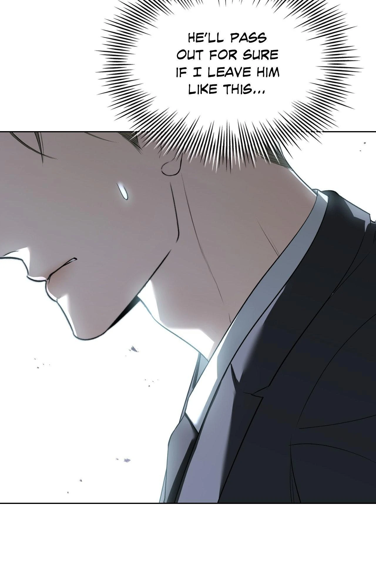 Kiss Me If You Can Chapter 16 - Page 71 in English