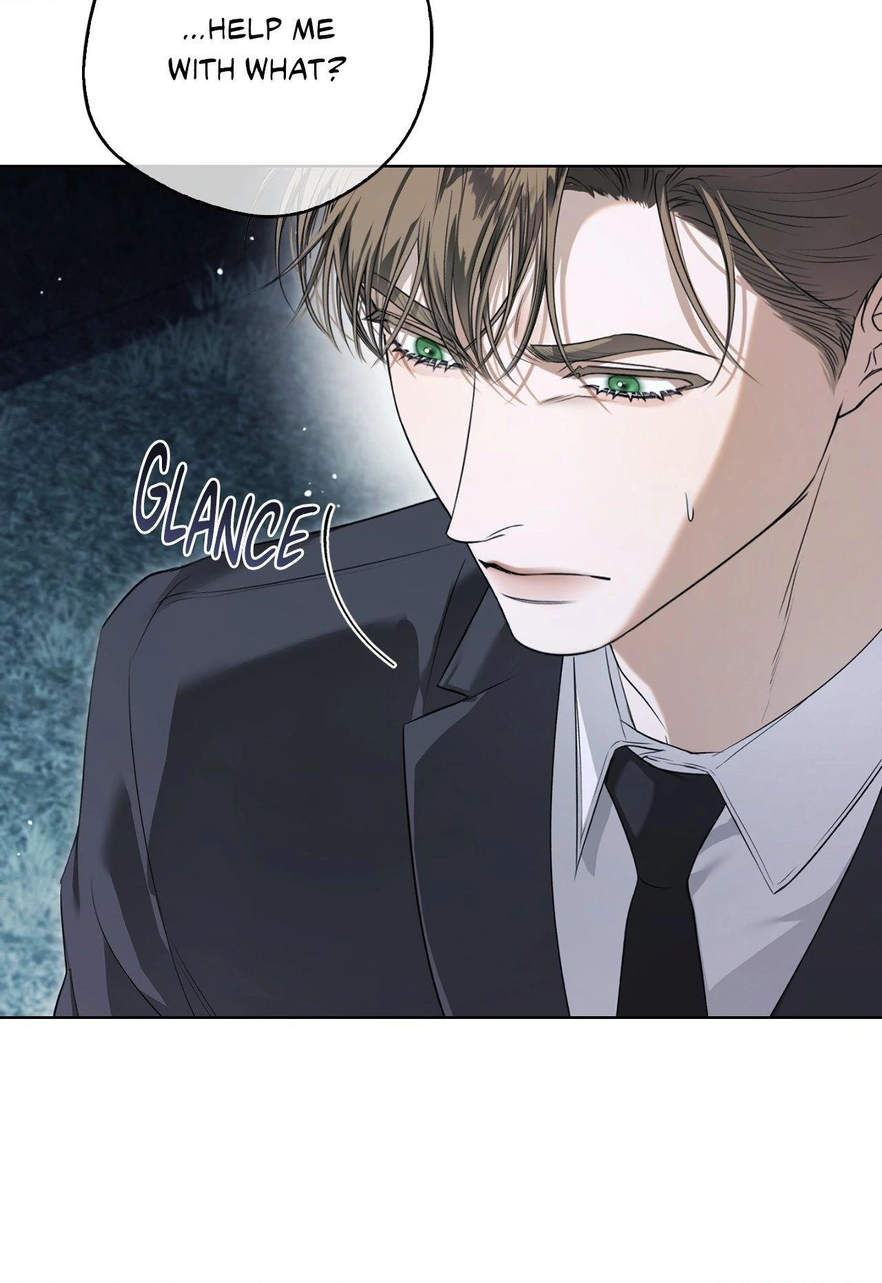 Kiss Me If You Can Chapter 16 - Page 75 in English