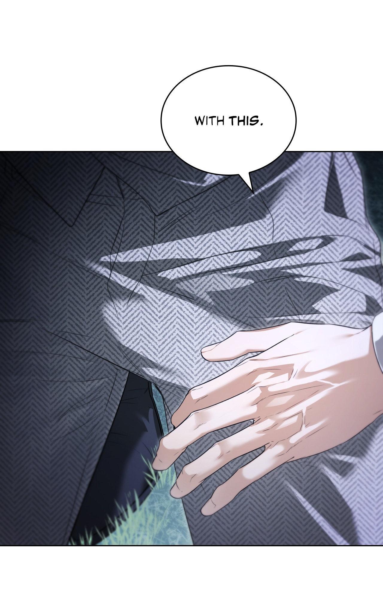 Kiss Me If You Can Chapter 16 - Page 76 in English