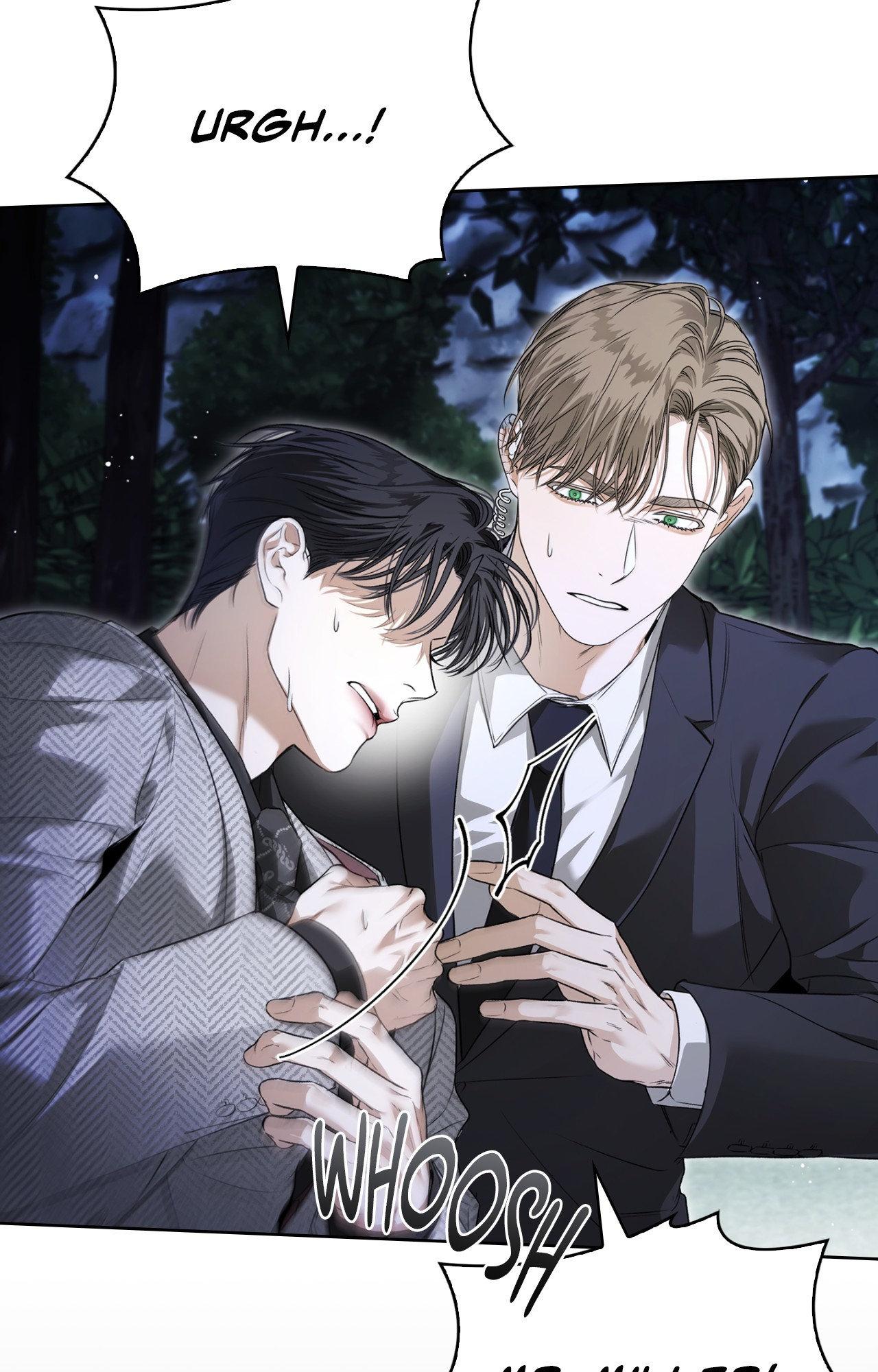 Kiss Me If You Can Chapter 16 - Page 80 in English