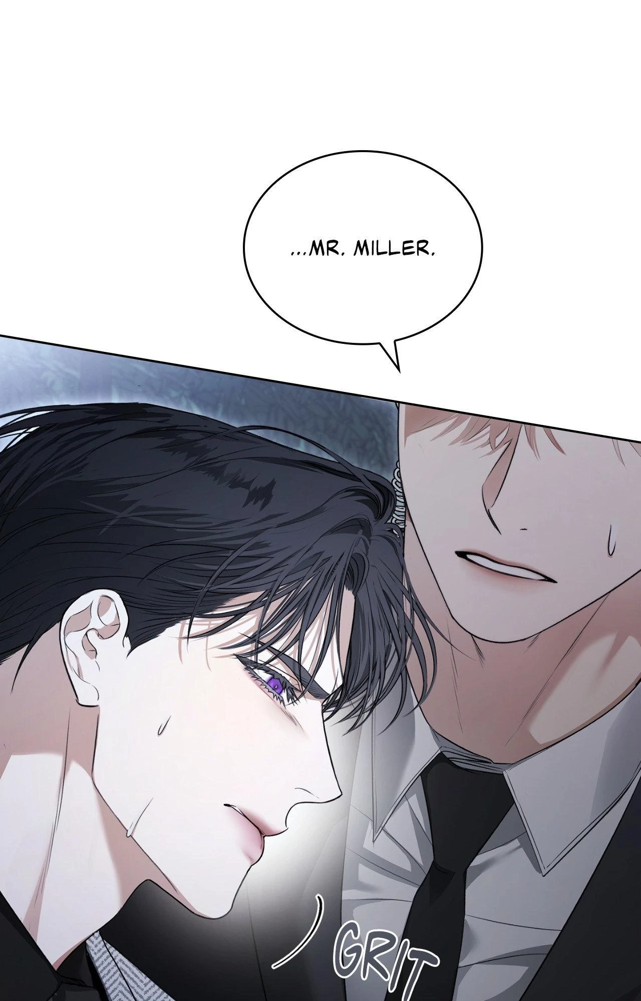 Kiss Me If You Can Chapter 16 - Page 85 in English