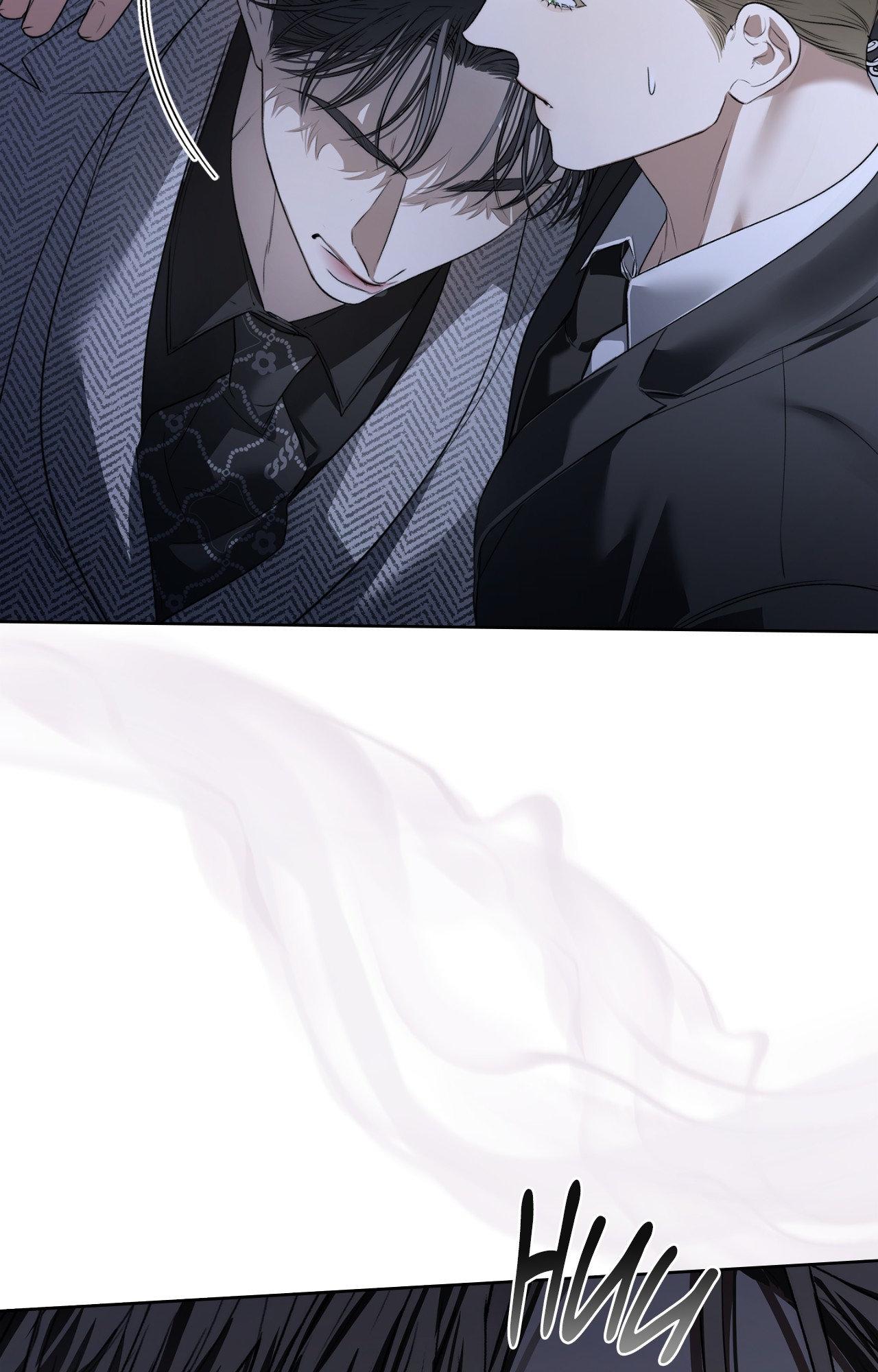 Kiss Me If You Can Chapter 16 - Page 87 in English