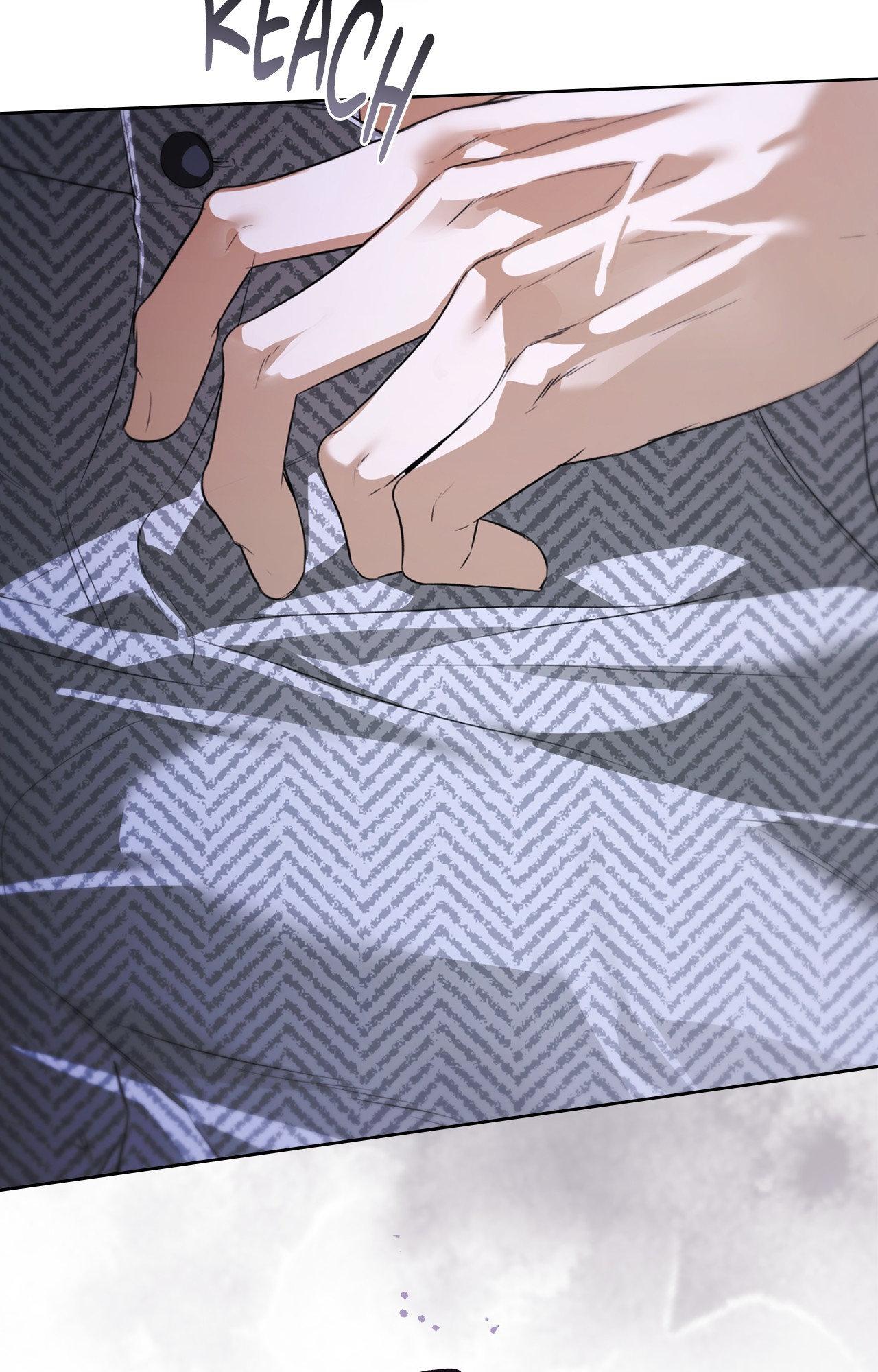 Kiss Me If You Can Chapter 16 - Page 89 in English