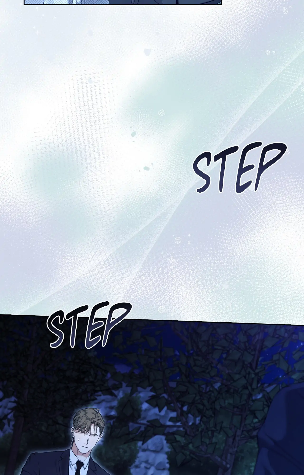 Kiss Me If You Can Chapter 17 - Page 12 in English
