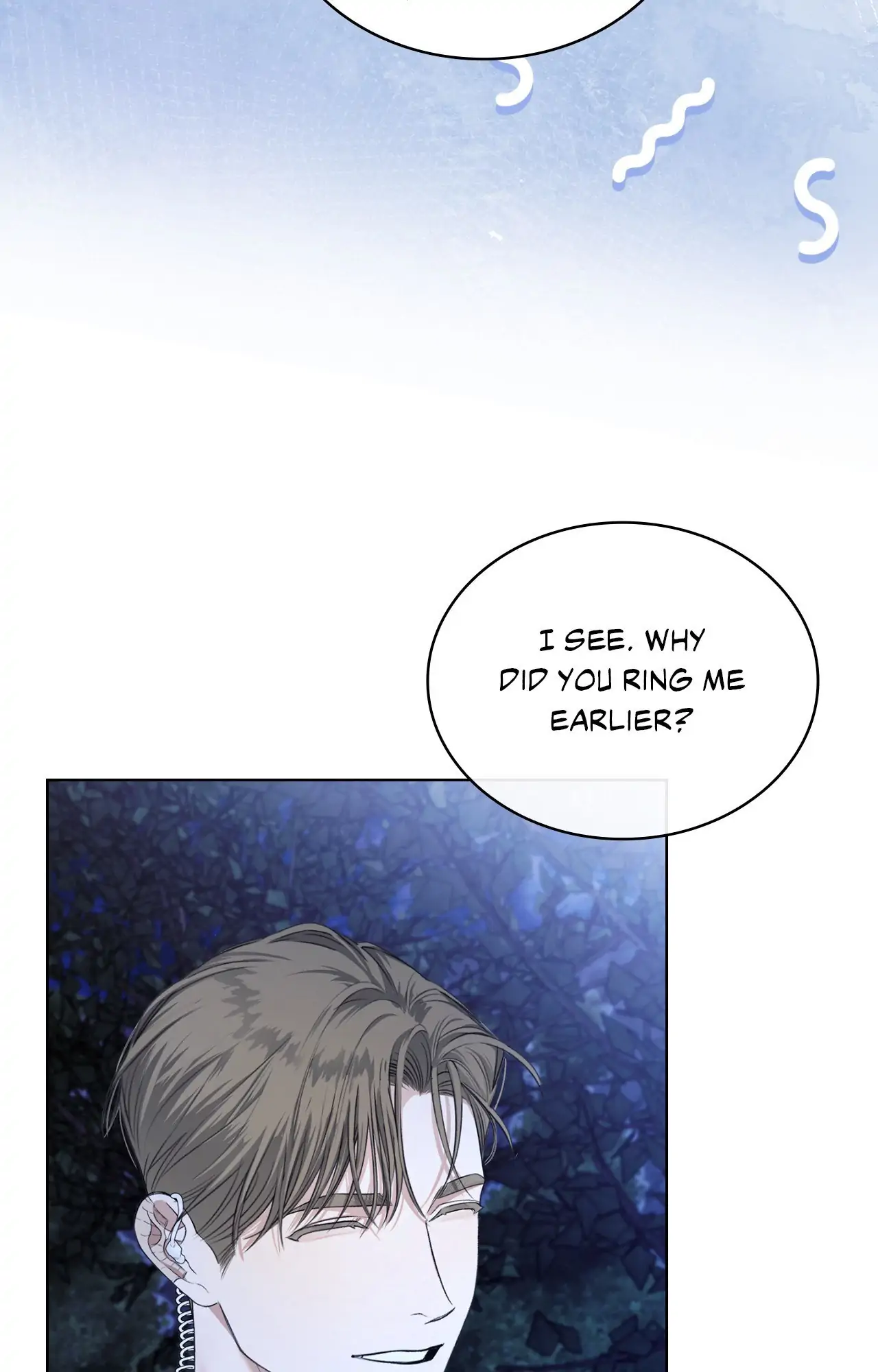 Kiss Me If You Can Chapter 17 - Page 17 in English