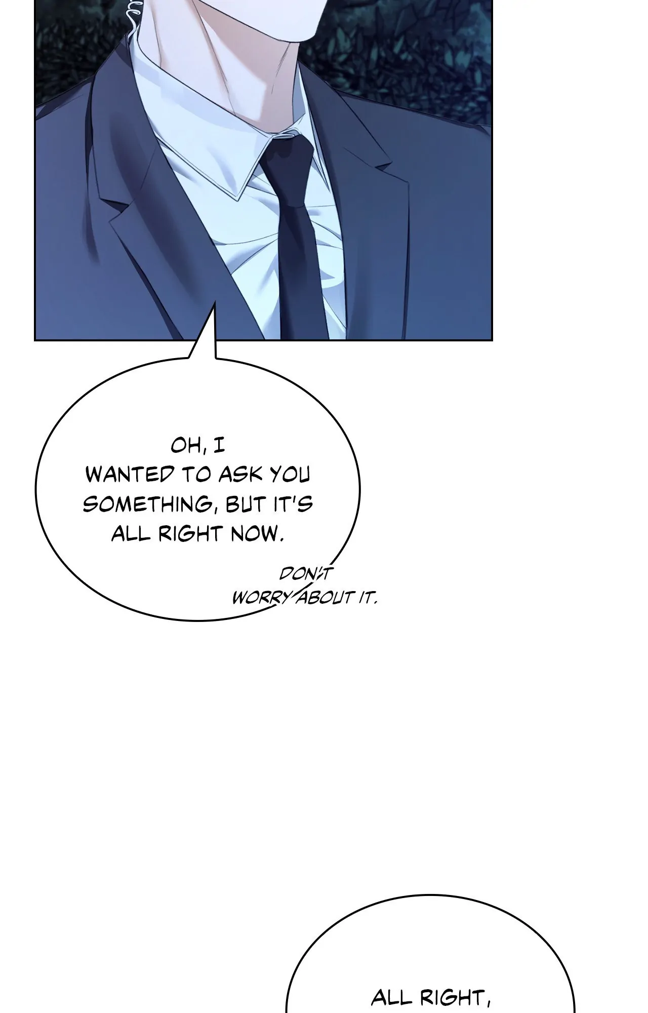 Kiss Me If You Can Chapter 17 - Page 18 in English
