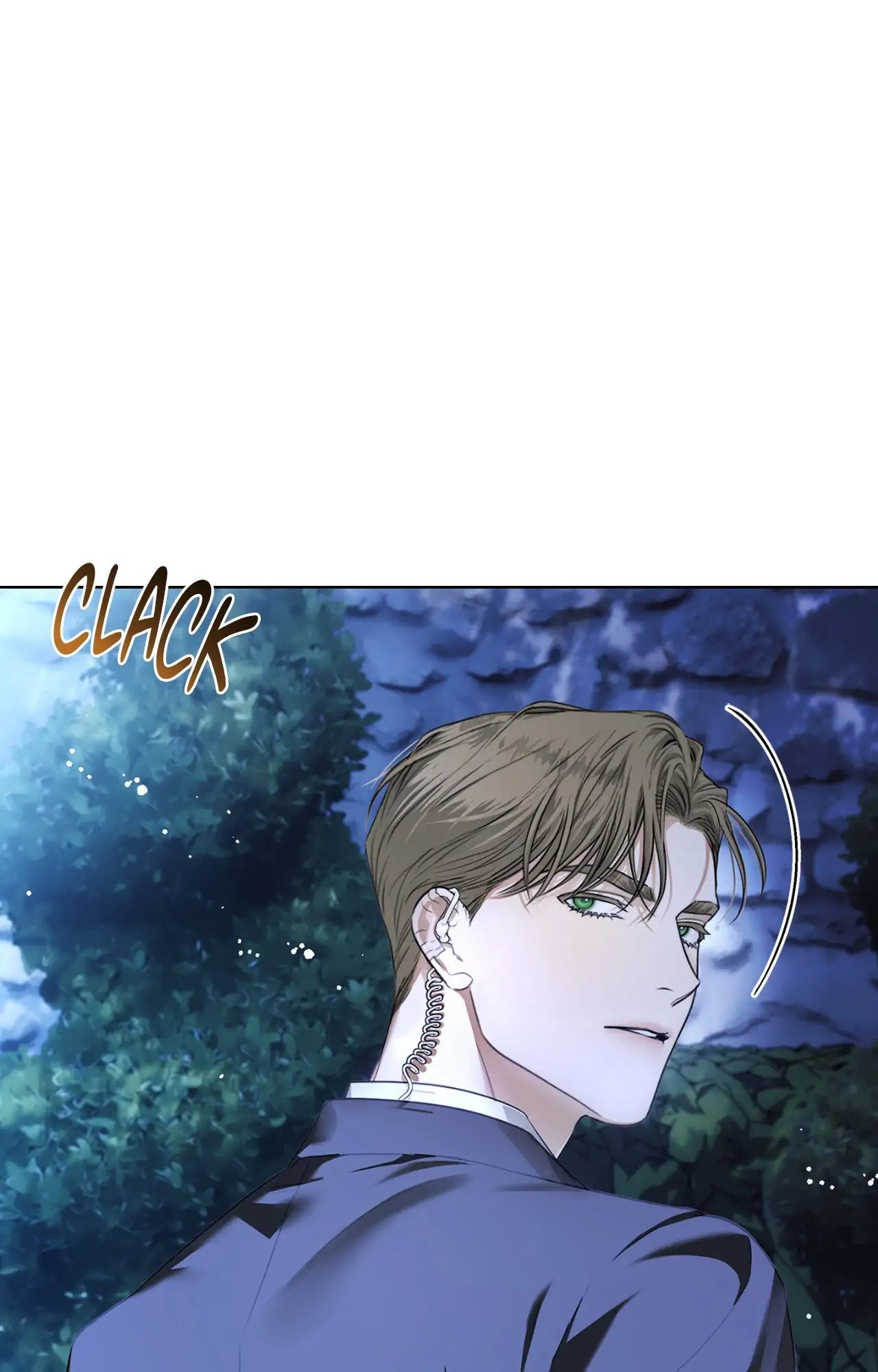 Kiss Me If You Can Chapter 17 - Page 23 in English