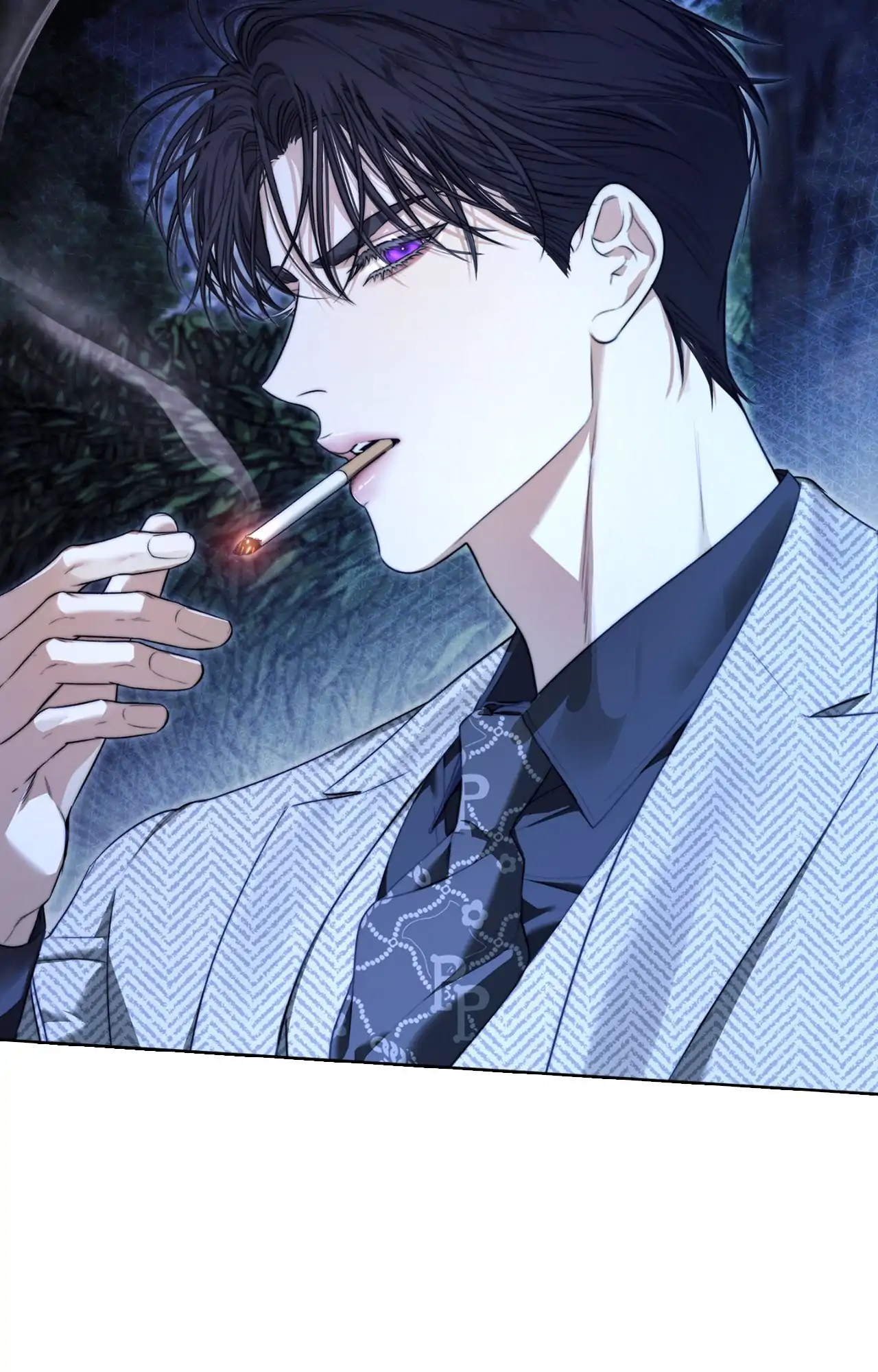 Kiss Me If You Can Chapter 17 - Page 26 in English