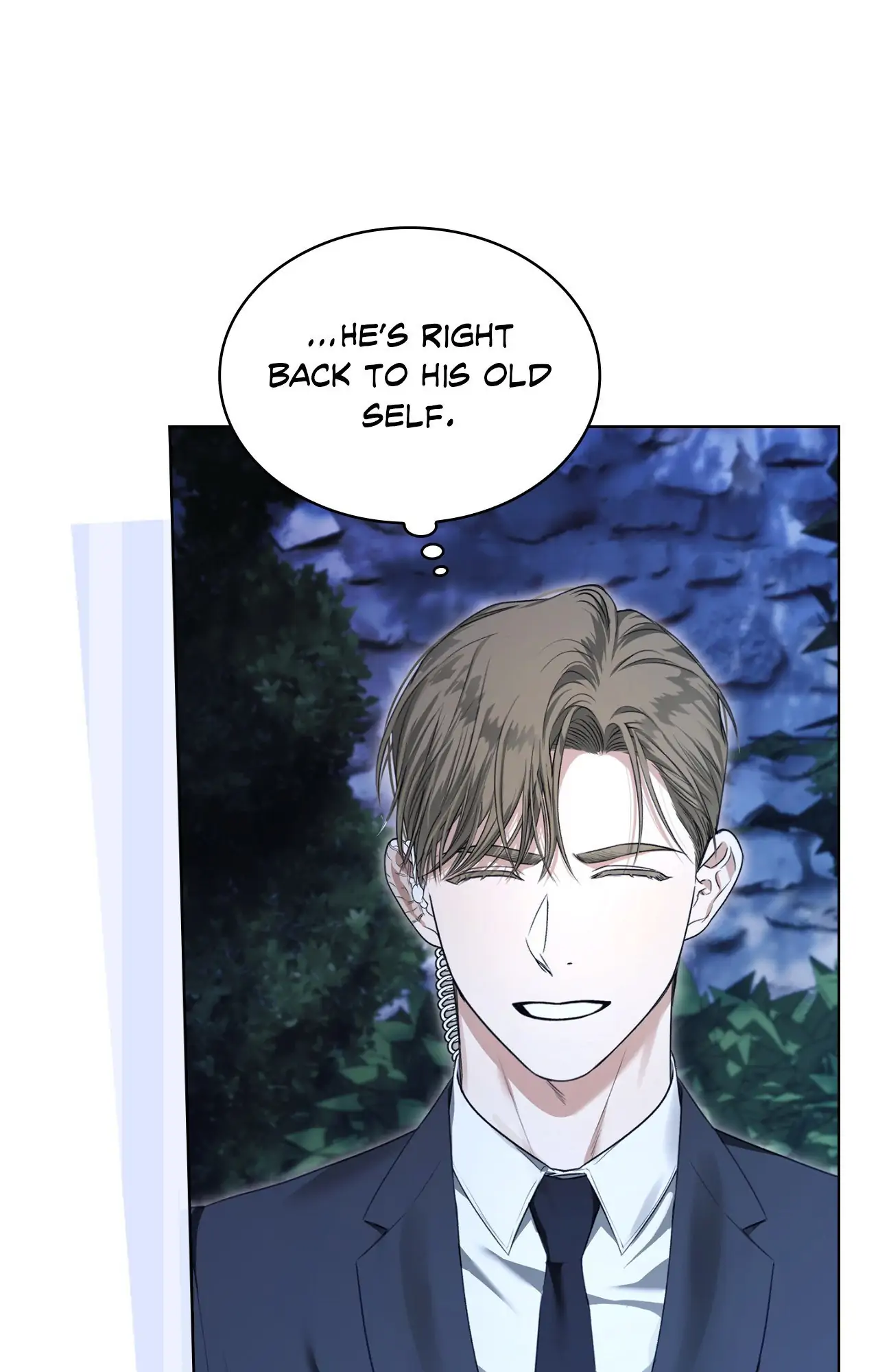 Kiss Me If You Can Chapter 17 - Page 27 in English