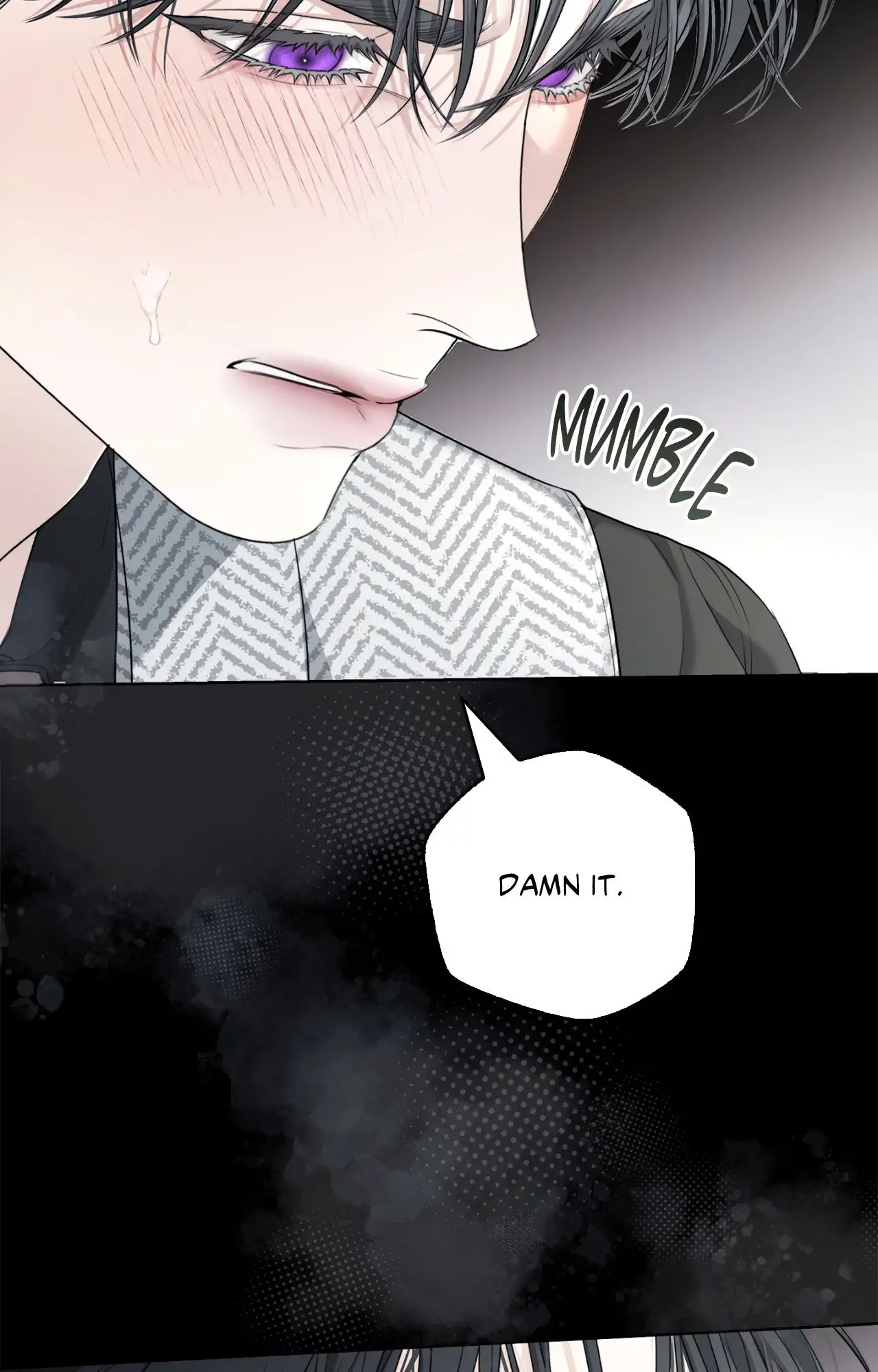 Kiss Me If You Can Chapter 17 - Page 3 in English