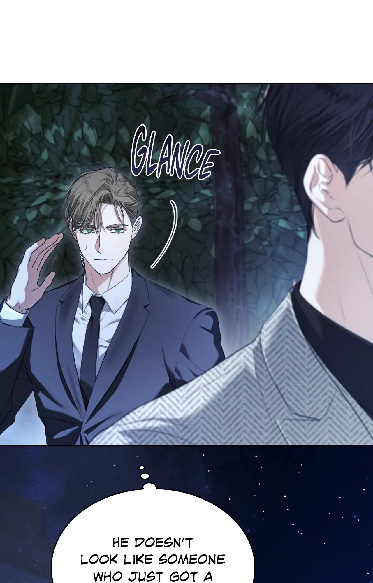 Kiss Me If You Can Chapter 17 - Page 34 in English