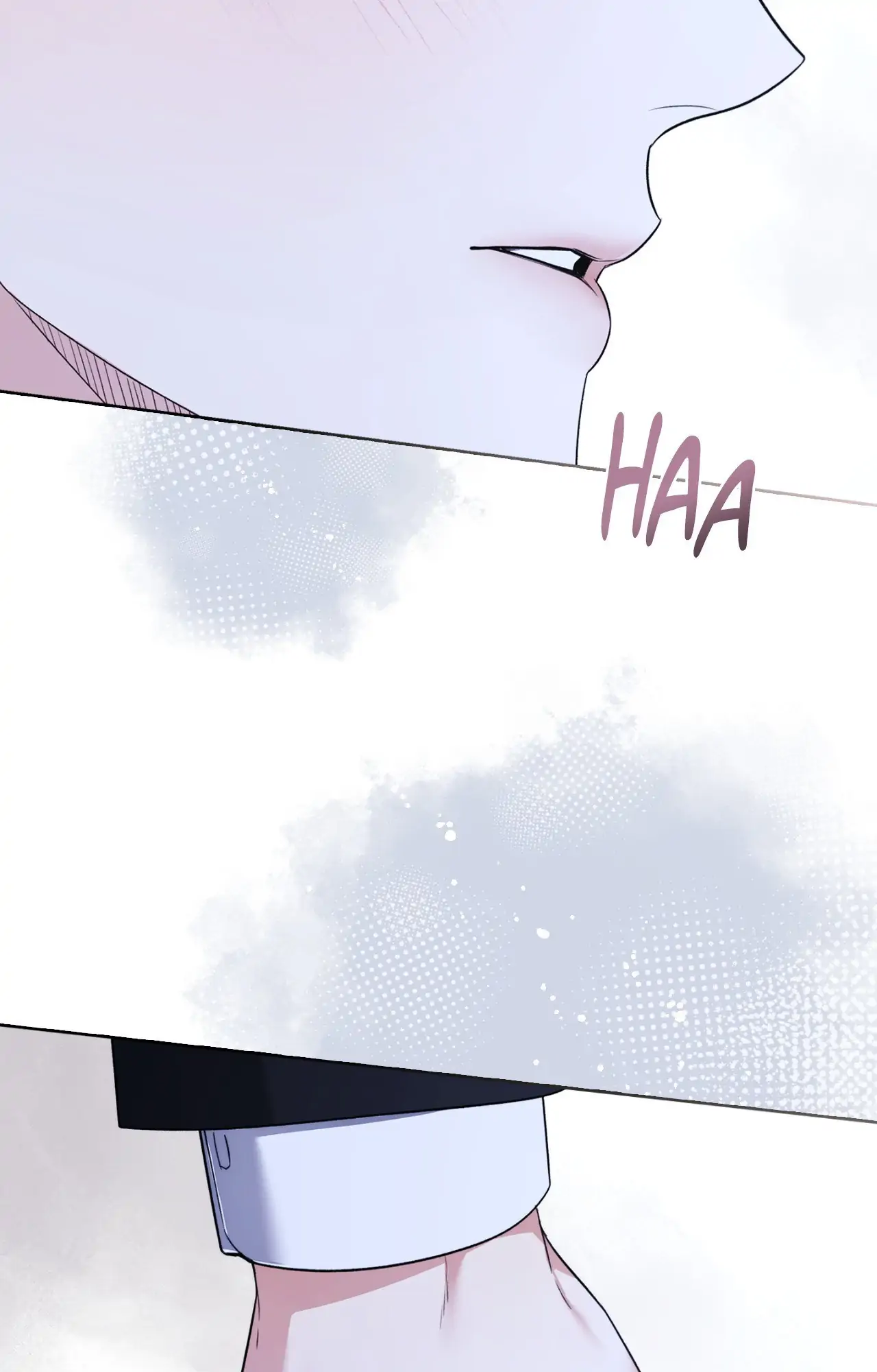 Kiss Me If You Can Chapter 17 - Page 37 in English