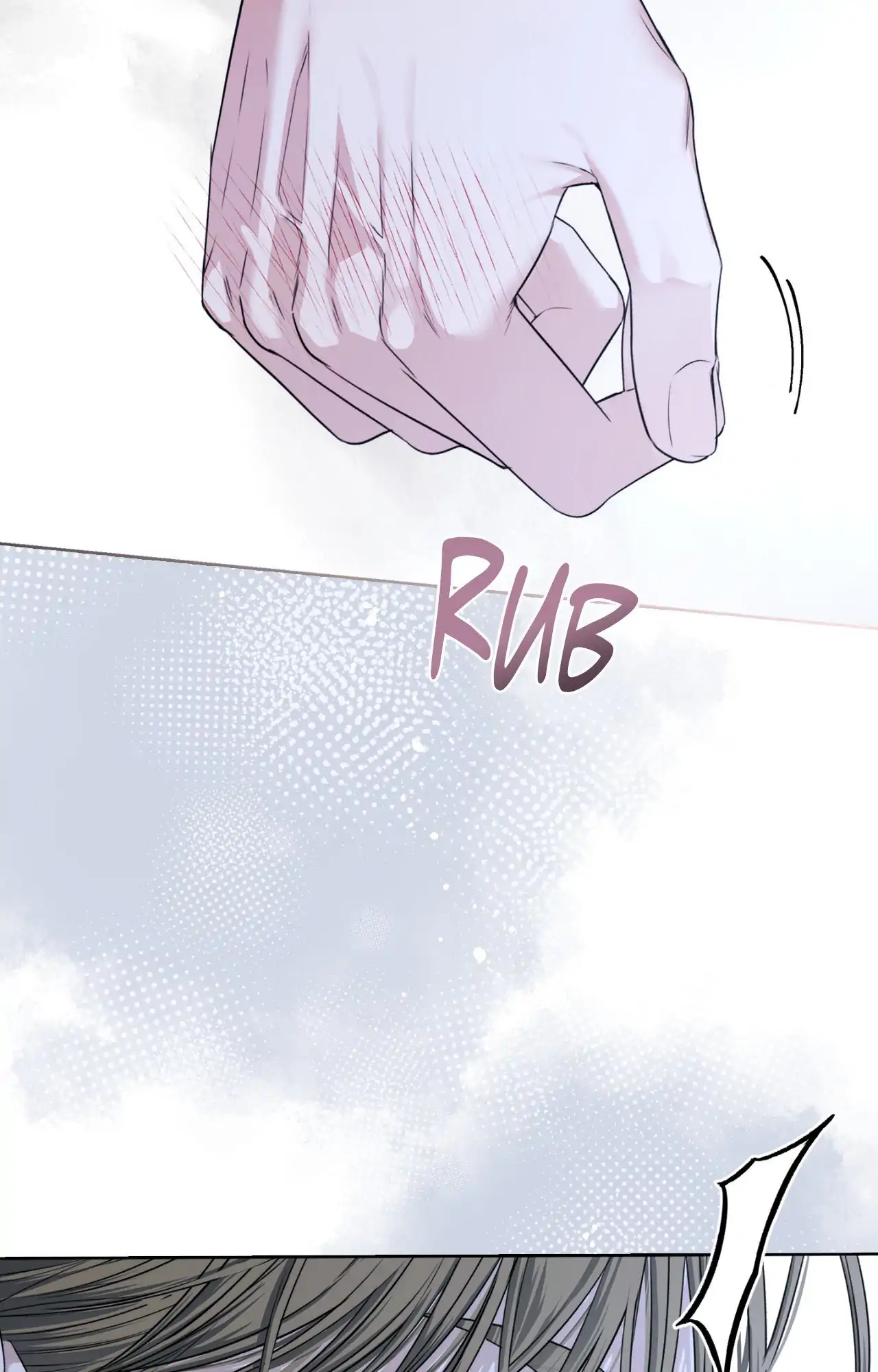 Kiss Me If You Can Chapter 17 - Page 38 in English