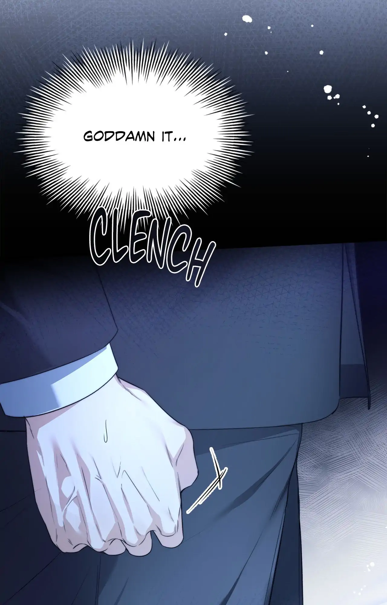 Kiss Me If You Can Chapter 17 - Page 42 in English