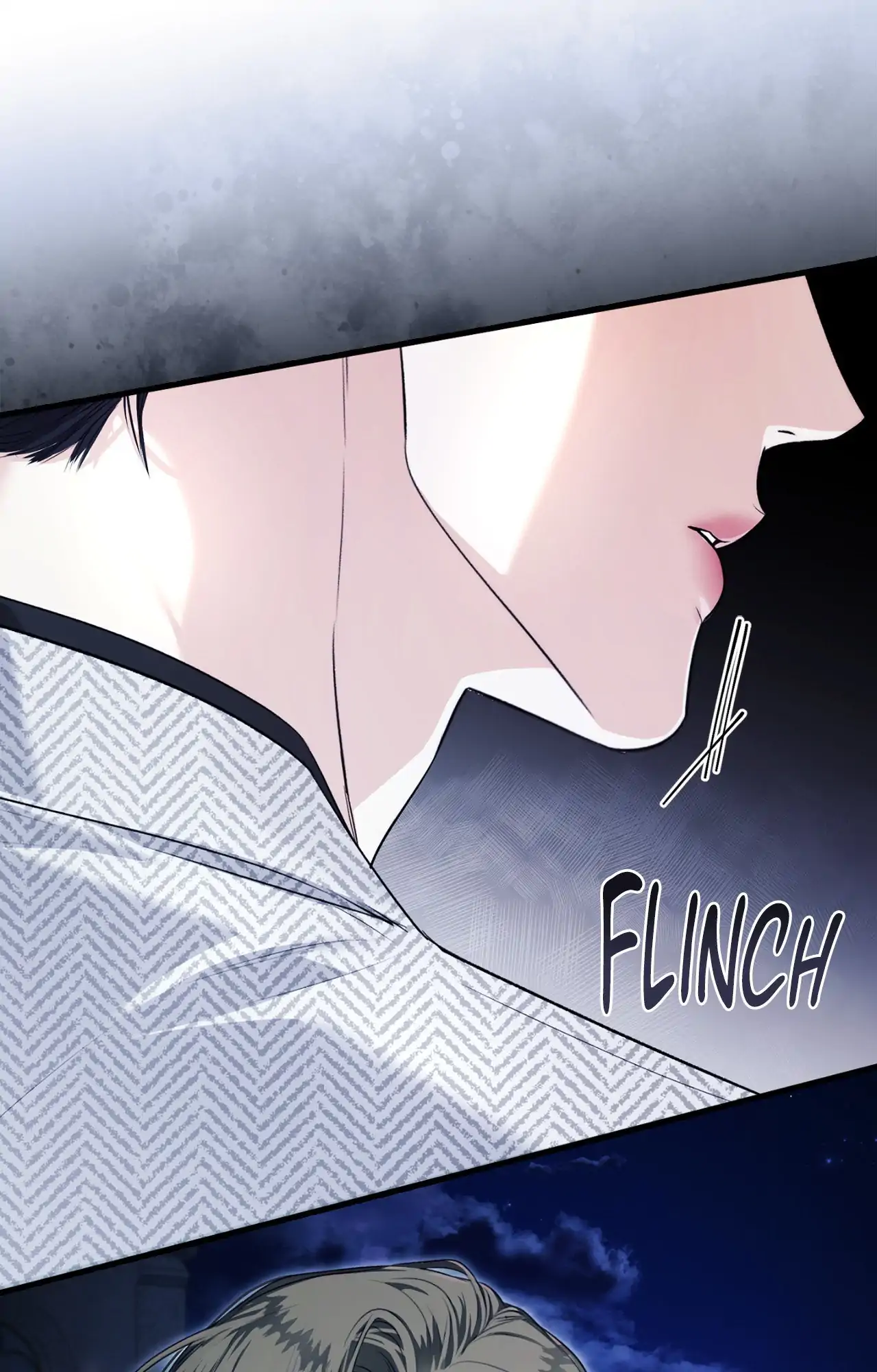 Kiss Me If You Can Chapter 17 - Page 45 in English