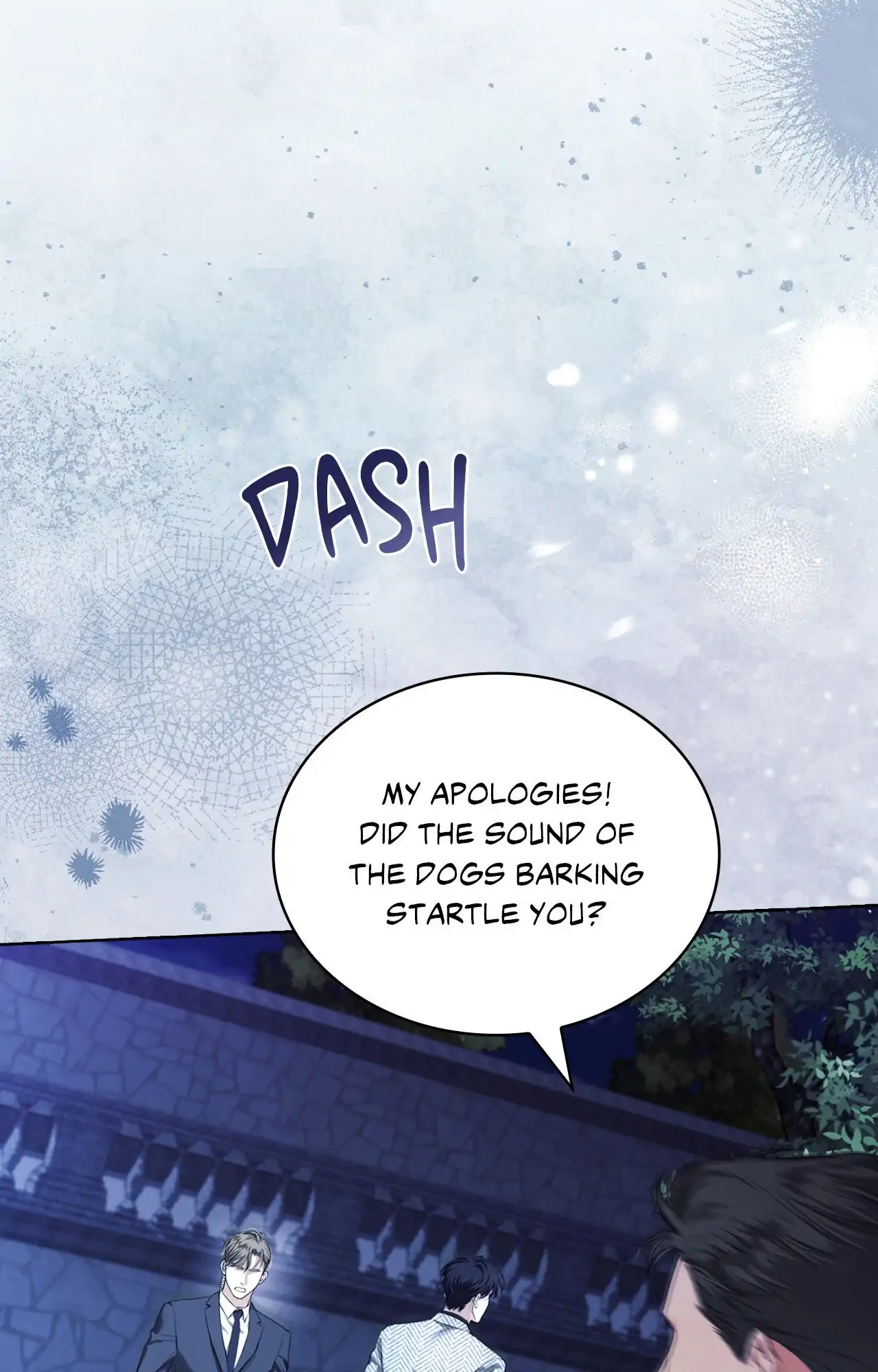 Kiss Me If You Can Chapter 17 - Page 48 in English