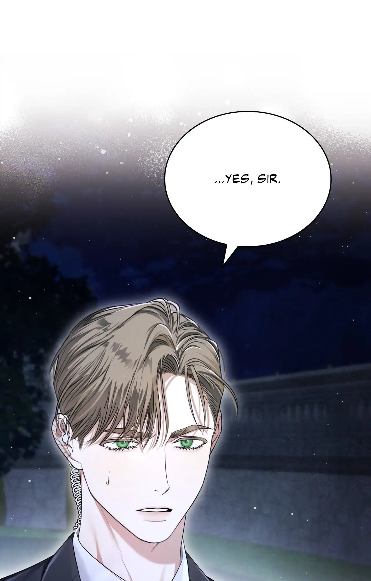 Kiss Me If You Can Chapter 17 - Page 53 in English