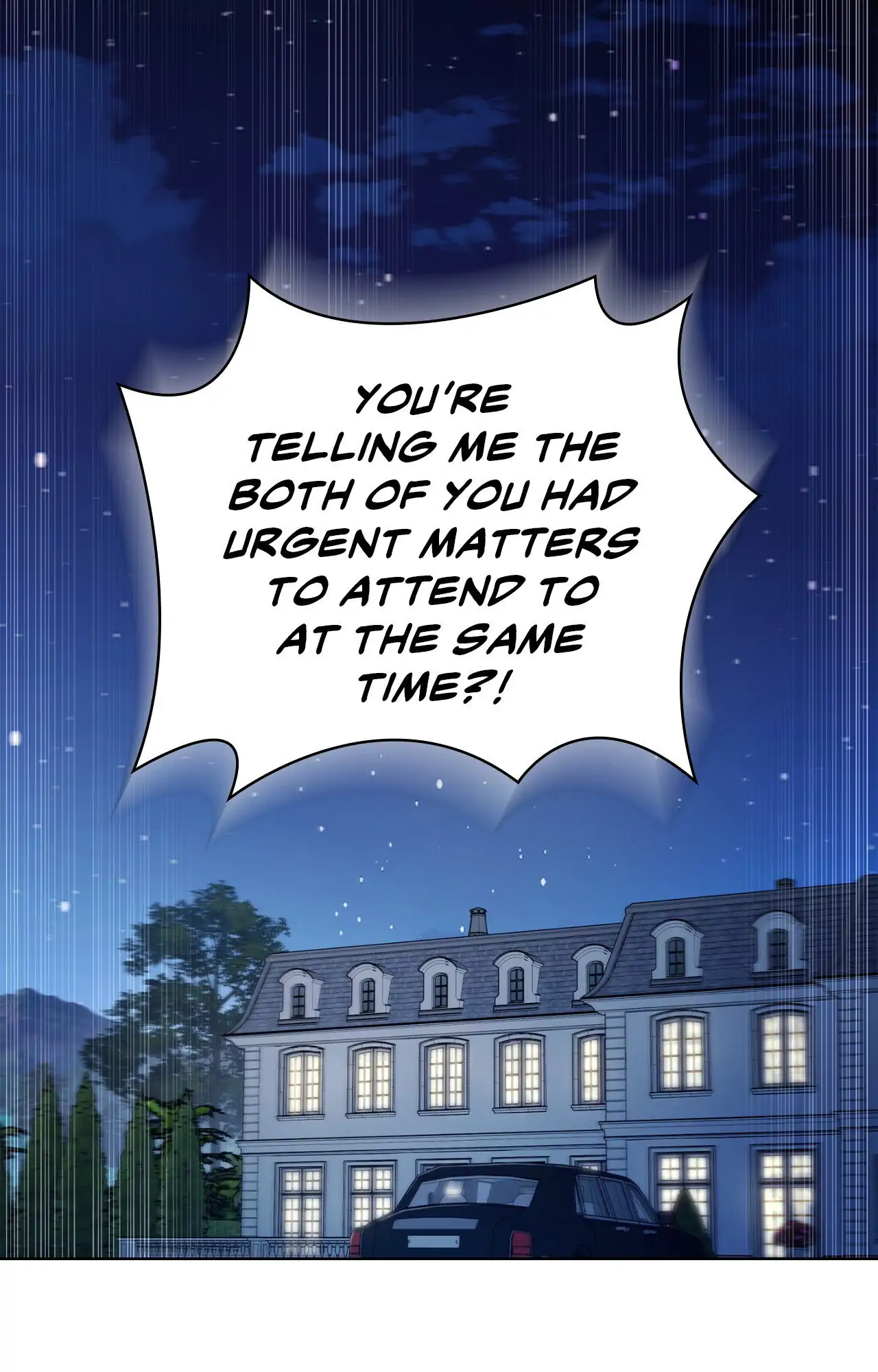 Kiss Me If You Can Chapter 17 - Page 57 in English